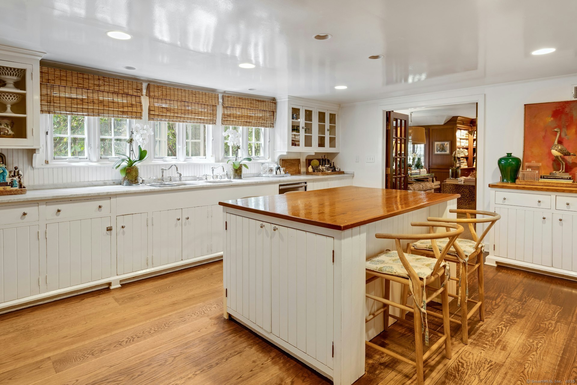 35 Old Redding, Easton, Connecticut 06612
