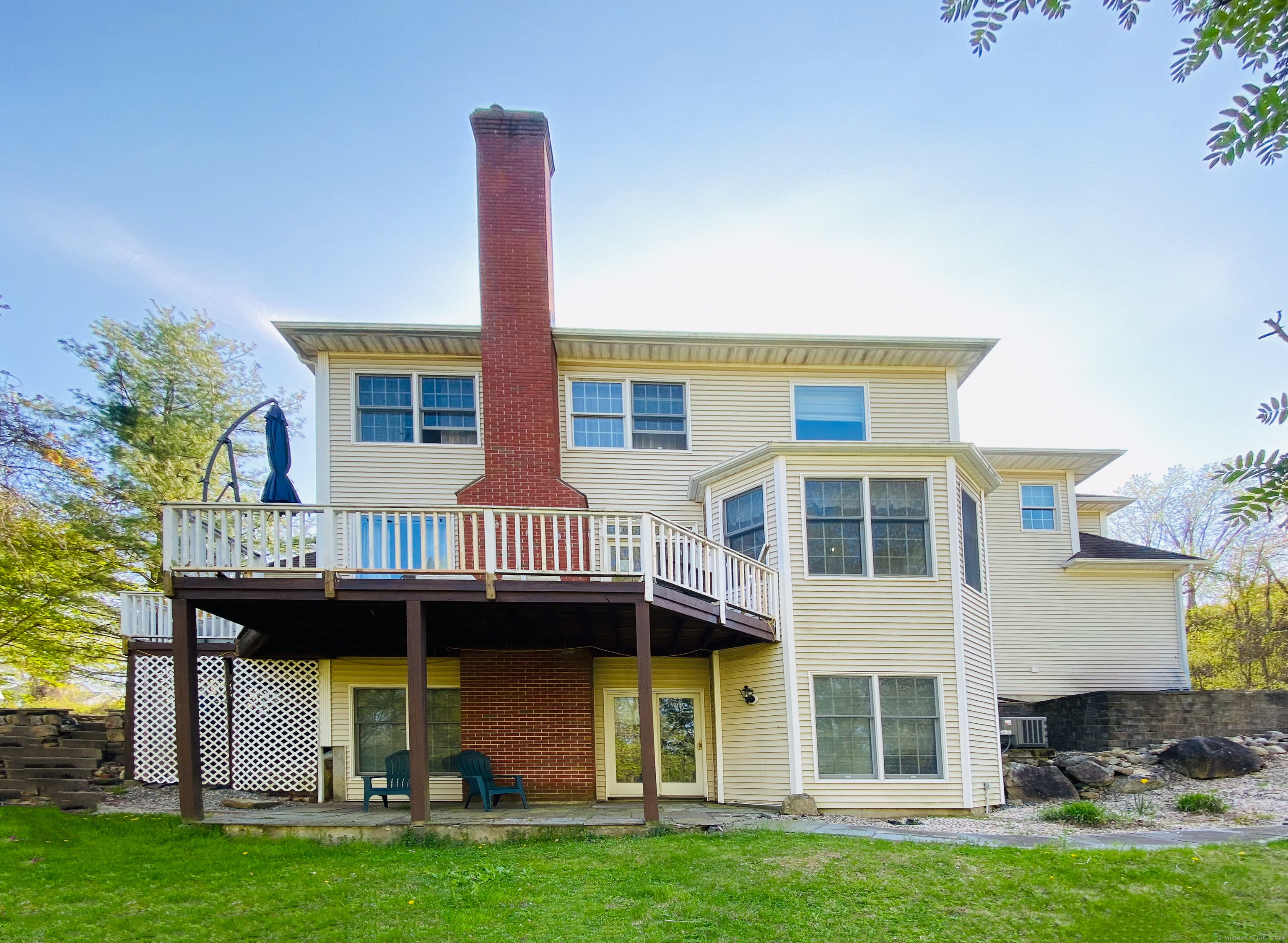 13 Society Hill, Danbury, Connecticut 06811