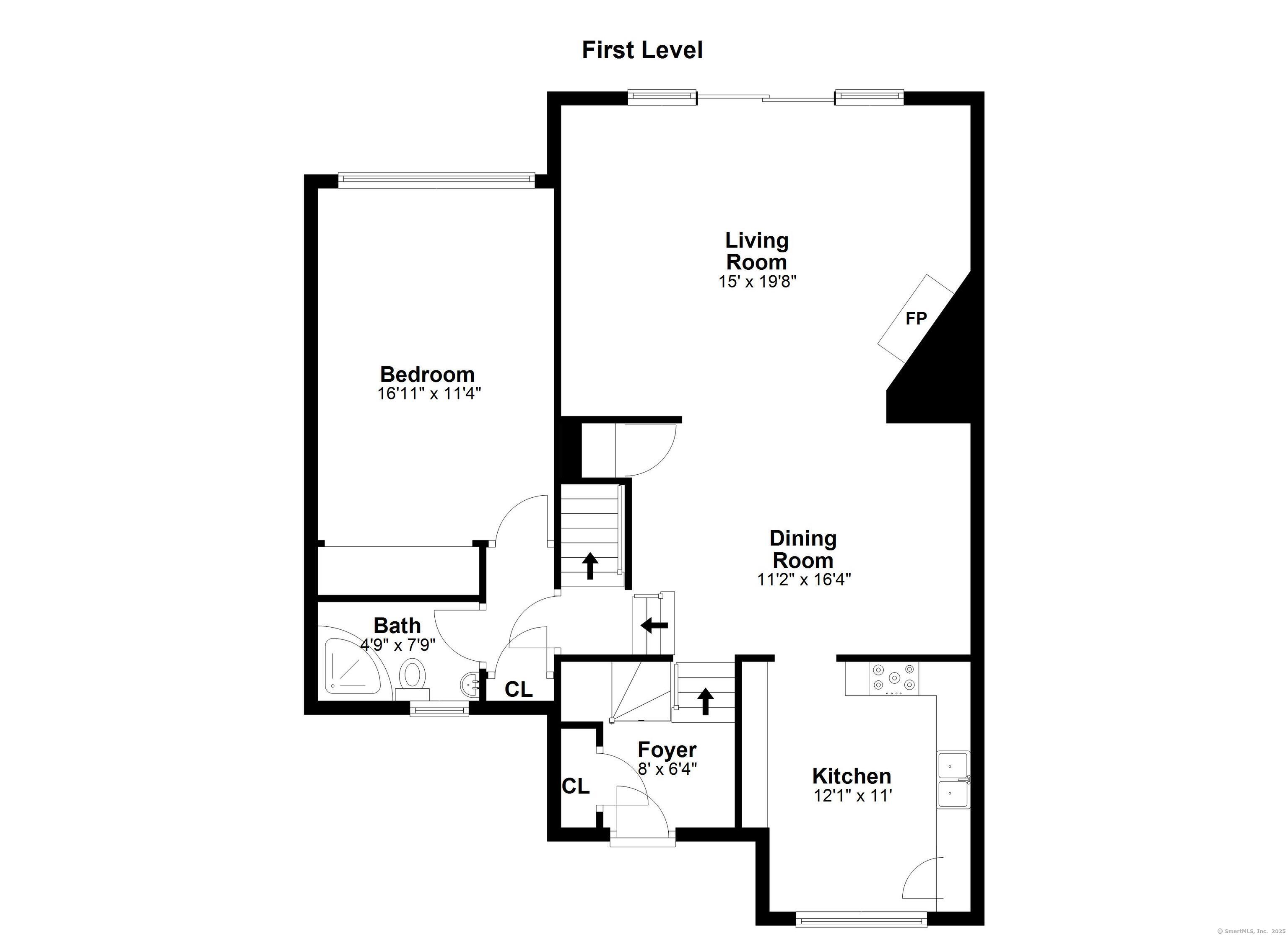 205 Main, New Canaan, Connecticut 06840