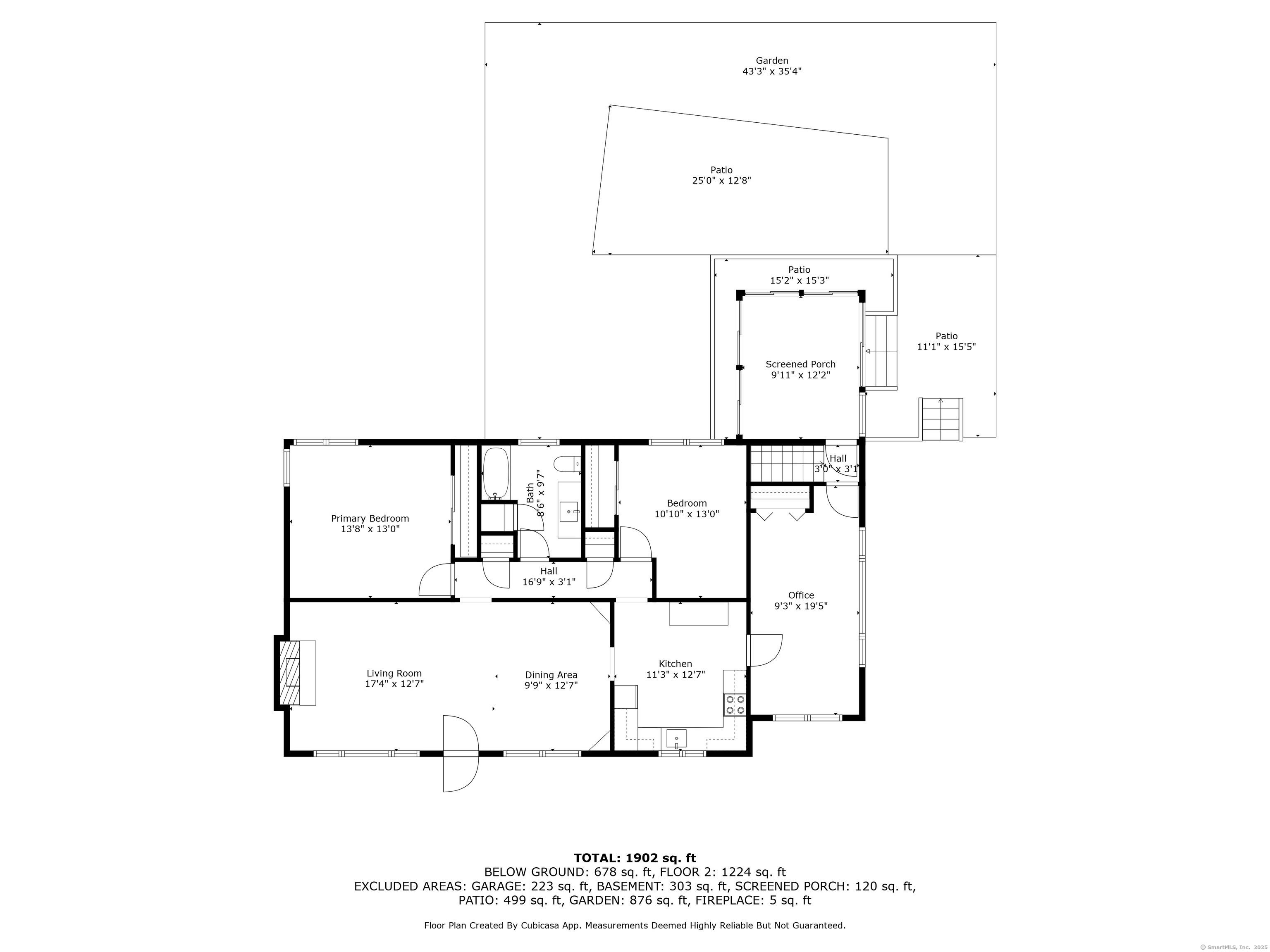 870 Lakeside, Bridgeport, Connecticut 06606