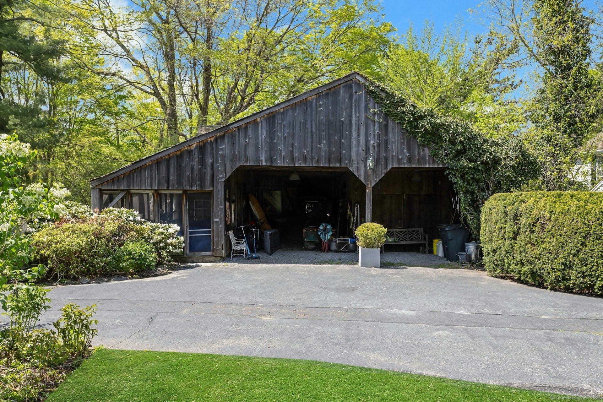 35 Old Redding, Easton, Connecticut 06612