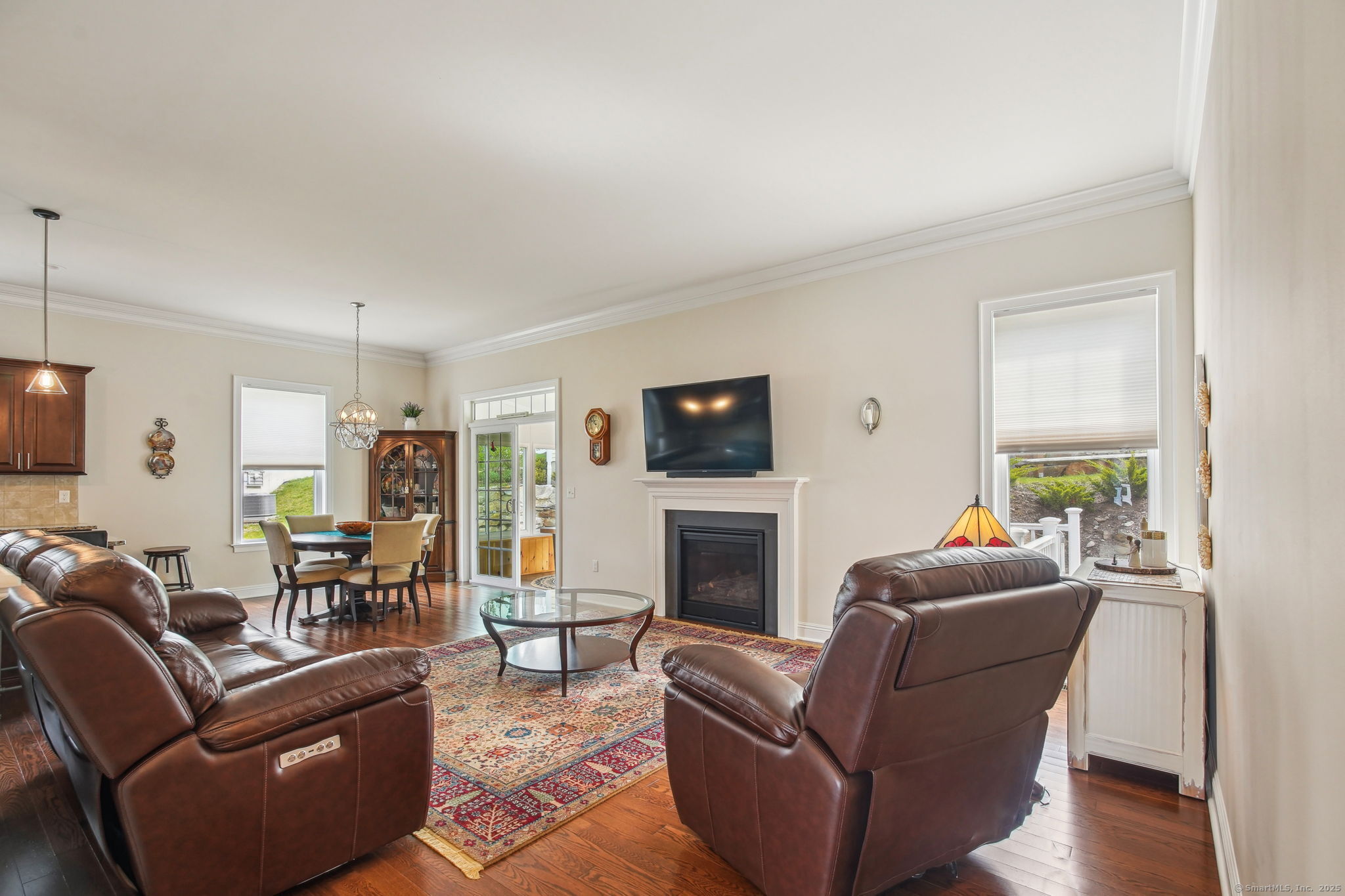 61 Fieldstone, Beacon Falls, Connecticut 06403