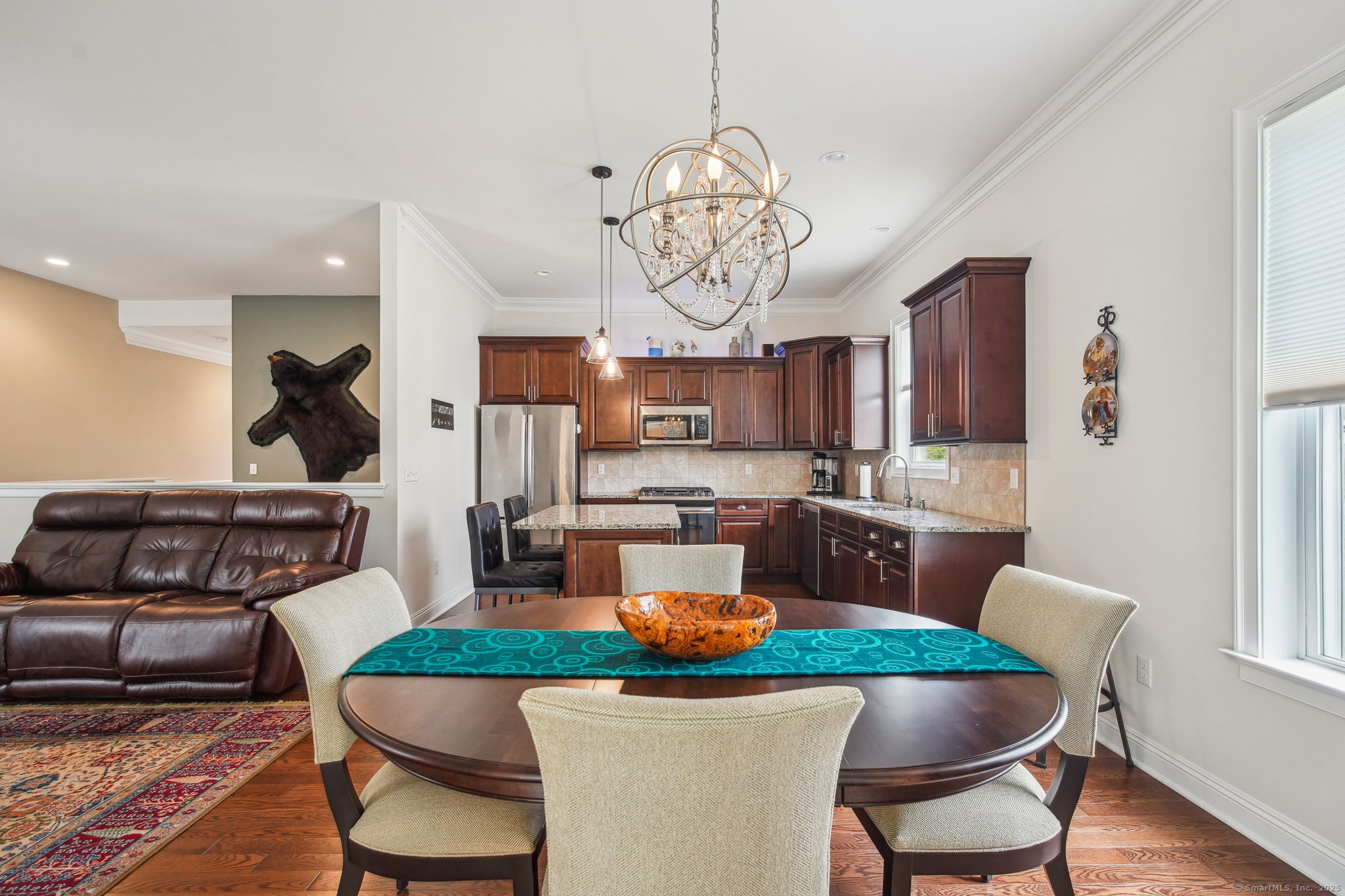61 Fieldstone, Beacon Falls, Connecticut 06403