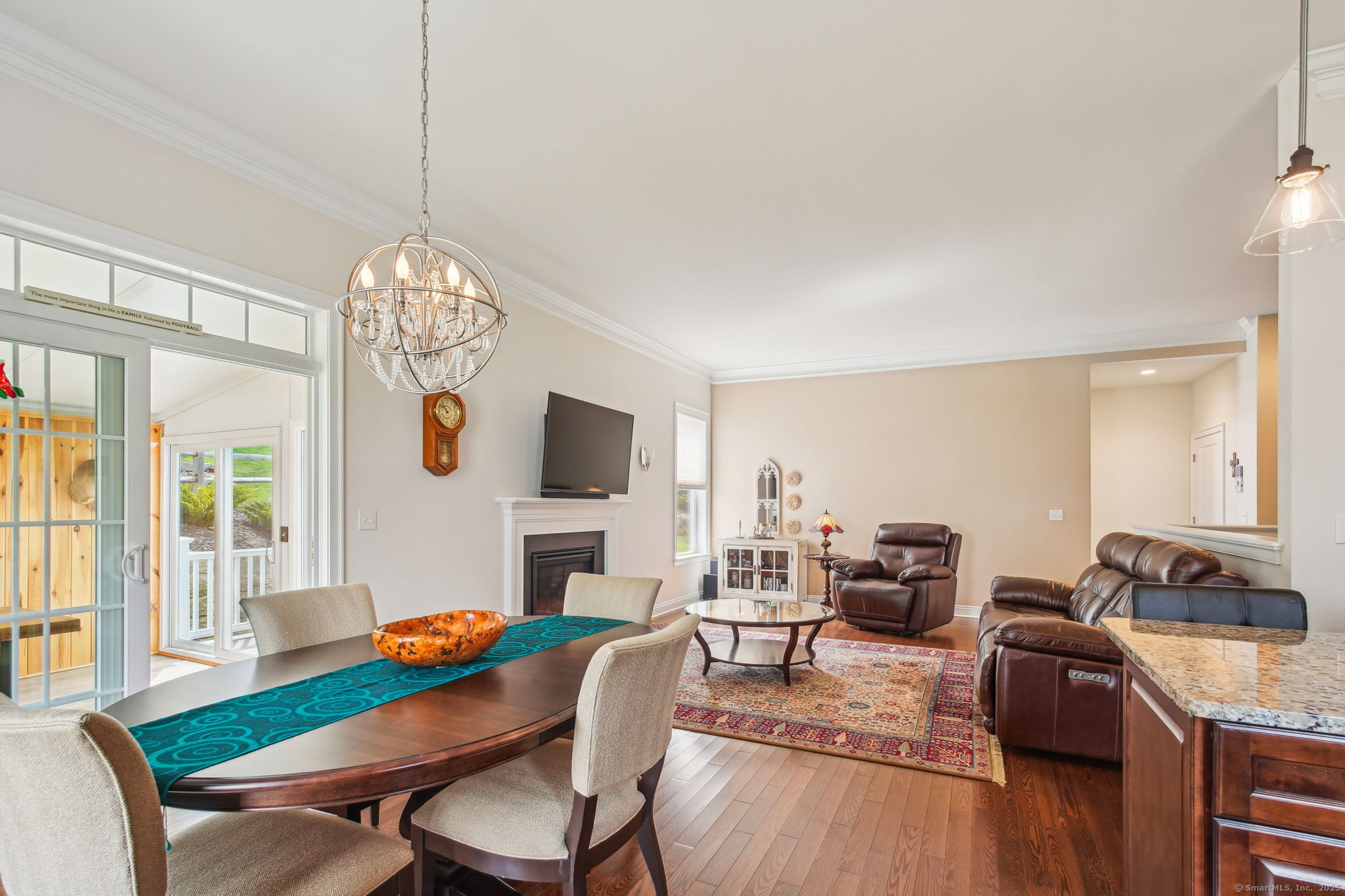 61 Fieldstone, Beacon Falls, Connecticut 06403