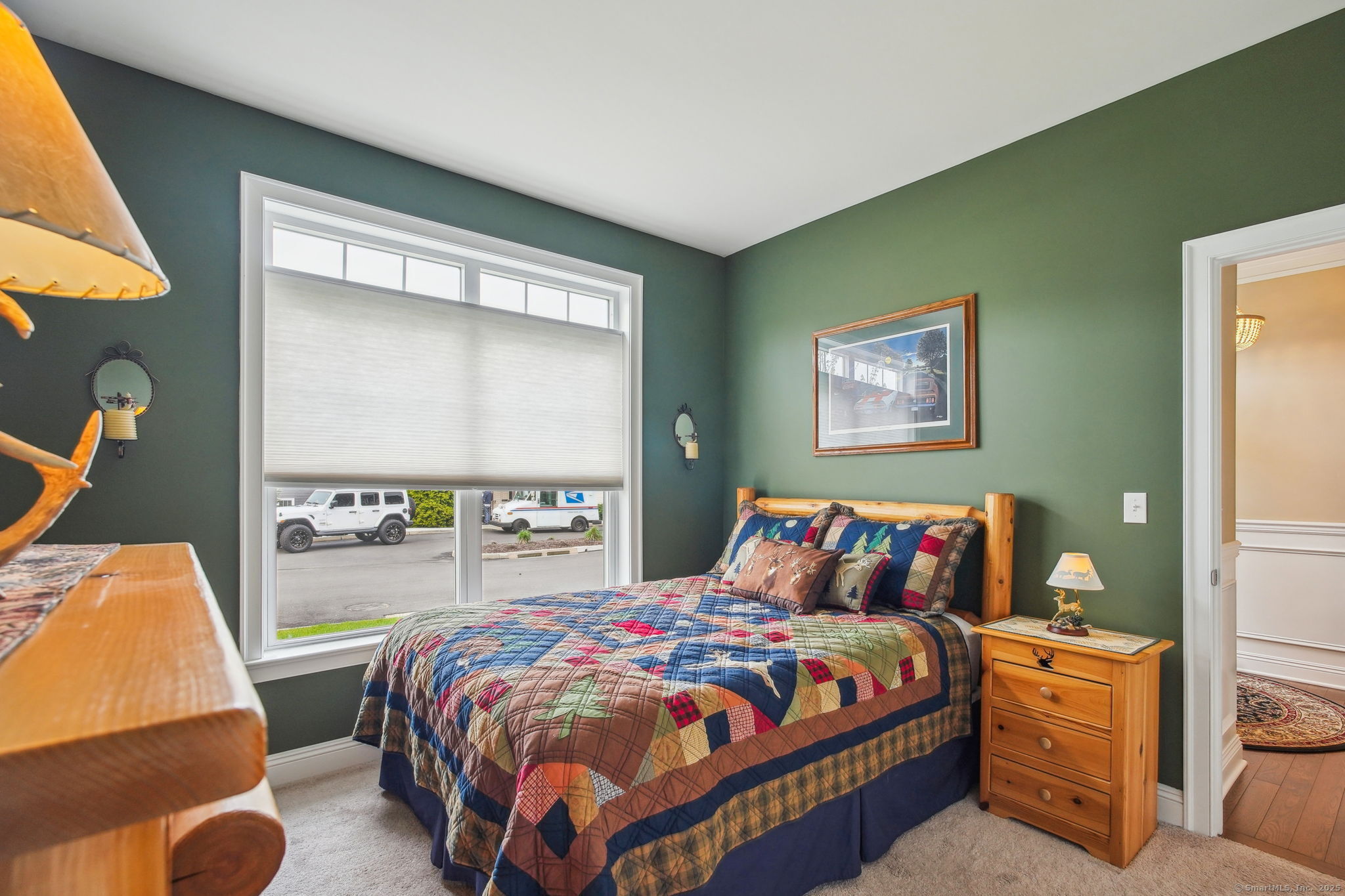 61 Fieldstone, Beacon Falls, Connecticut 06403