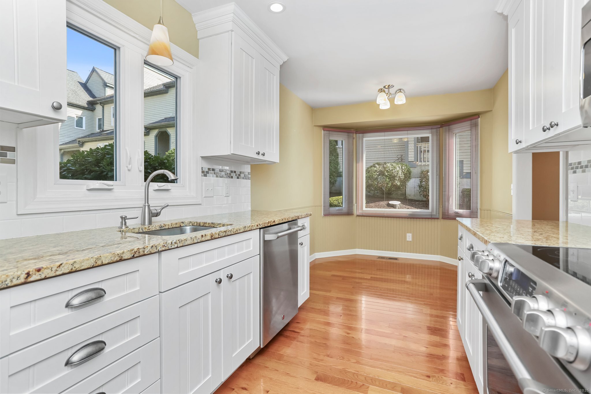 67 Ridgewood, Shelton, Connecticut 06484