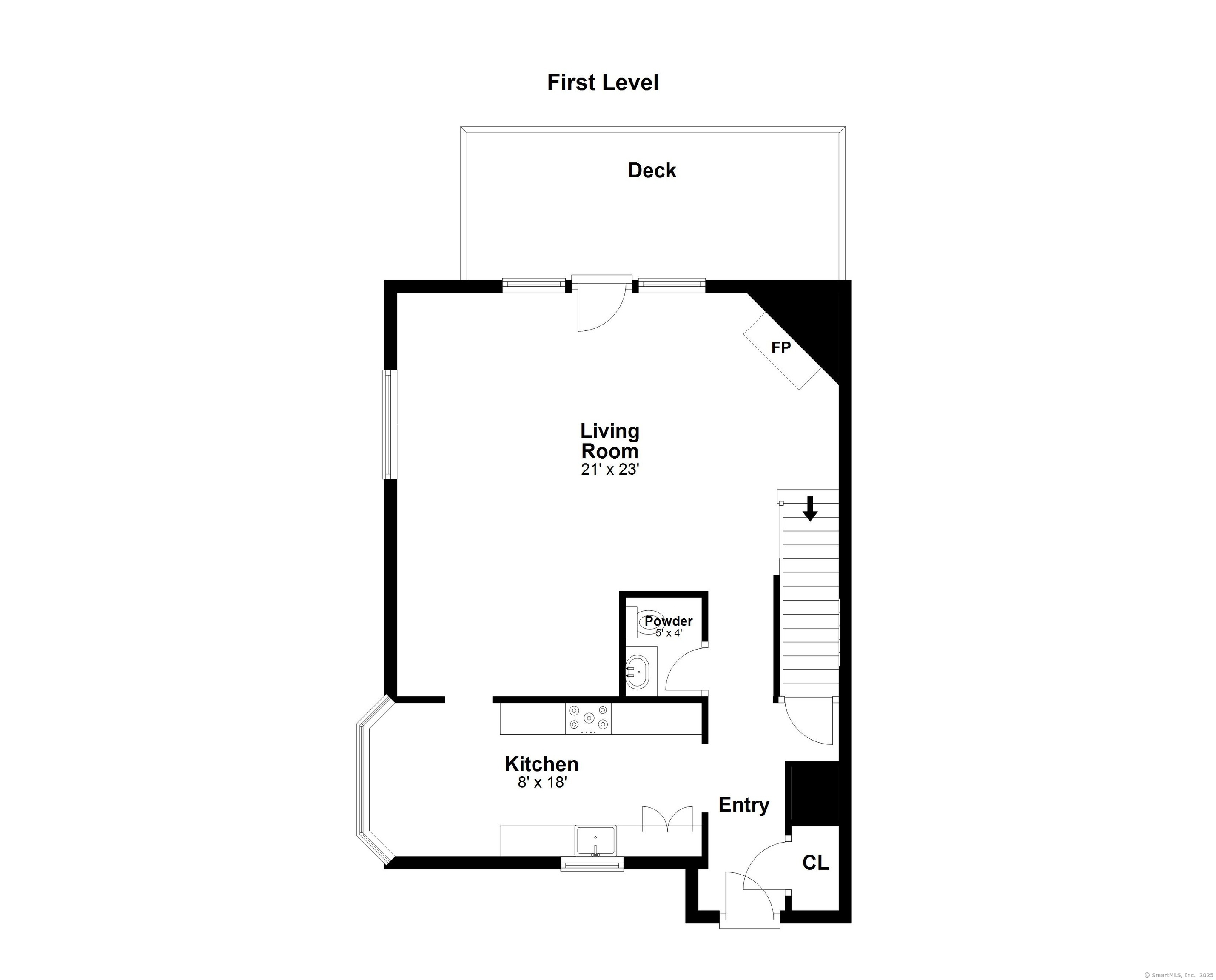 67 Ridgewood, Shelton, Connecticut 06484