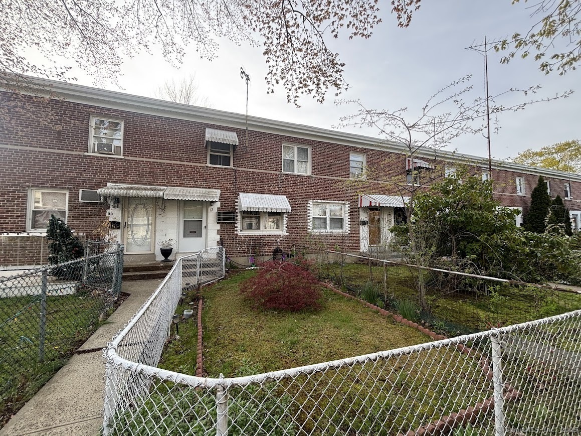 Bldg 28 Court D, Bridgeport, Connecticut 06610