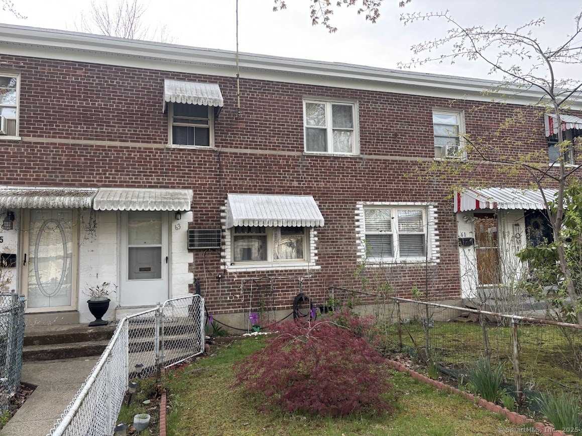 Bldg 28 Court D, Bridgeport, Connecticut 06610