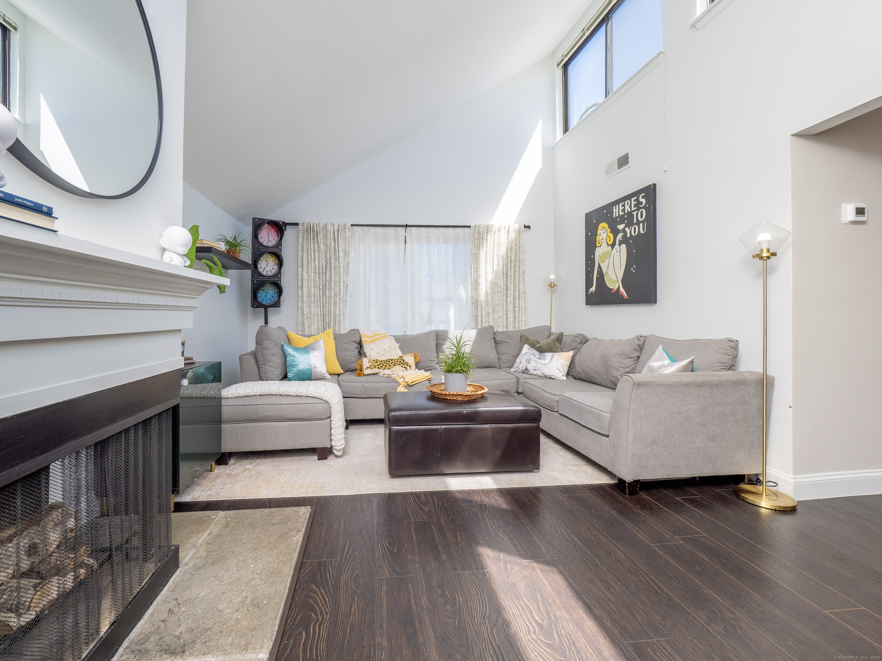 4 Sandlewood, Ridgefield, Connecticut 06877
