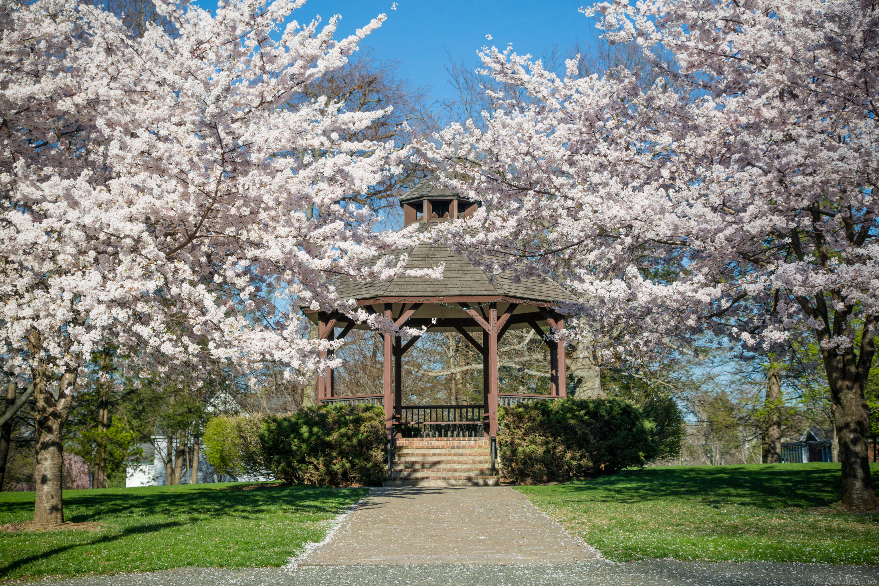 4 Sandlewood, Ridgefield, Connecticut 06877