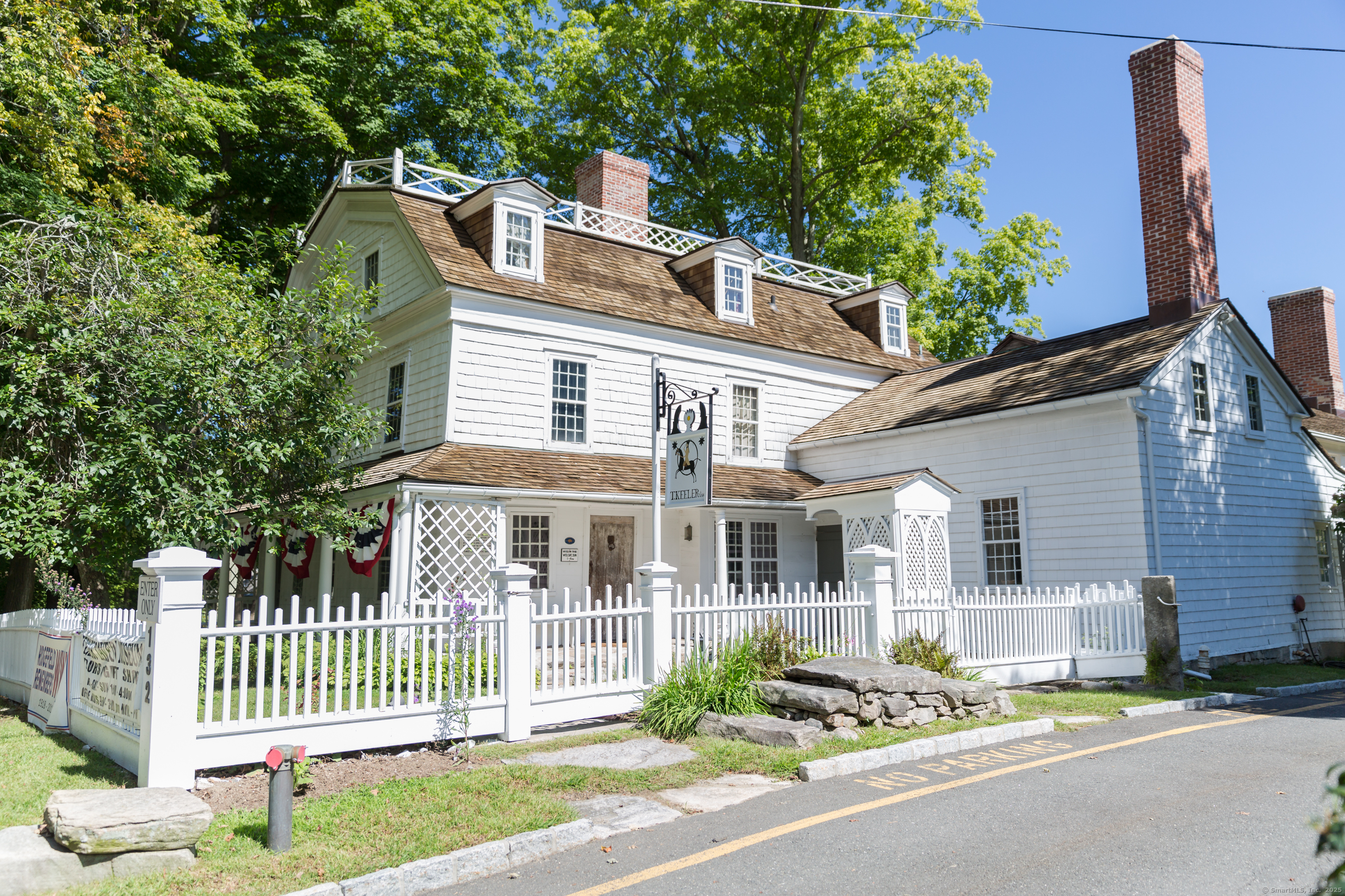 4 Sandlewood, Ridgefield, Connecticut 06877
