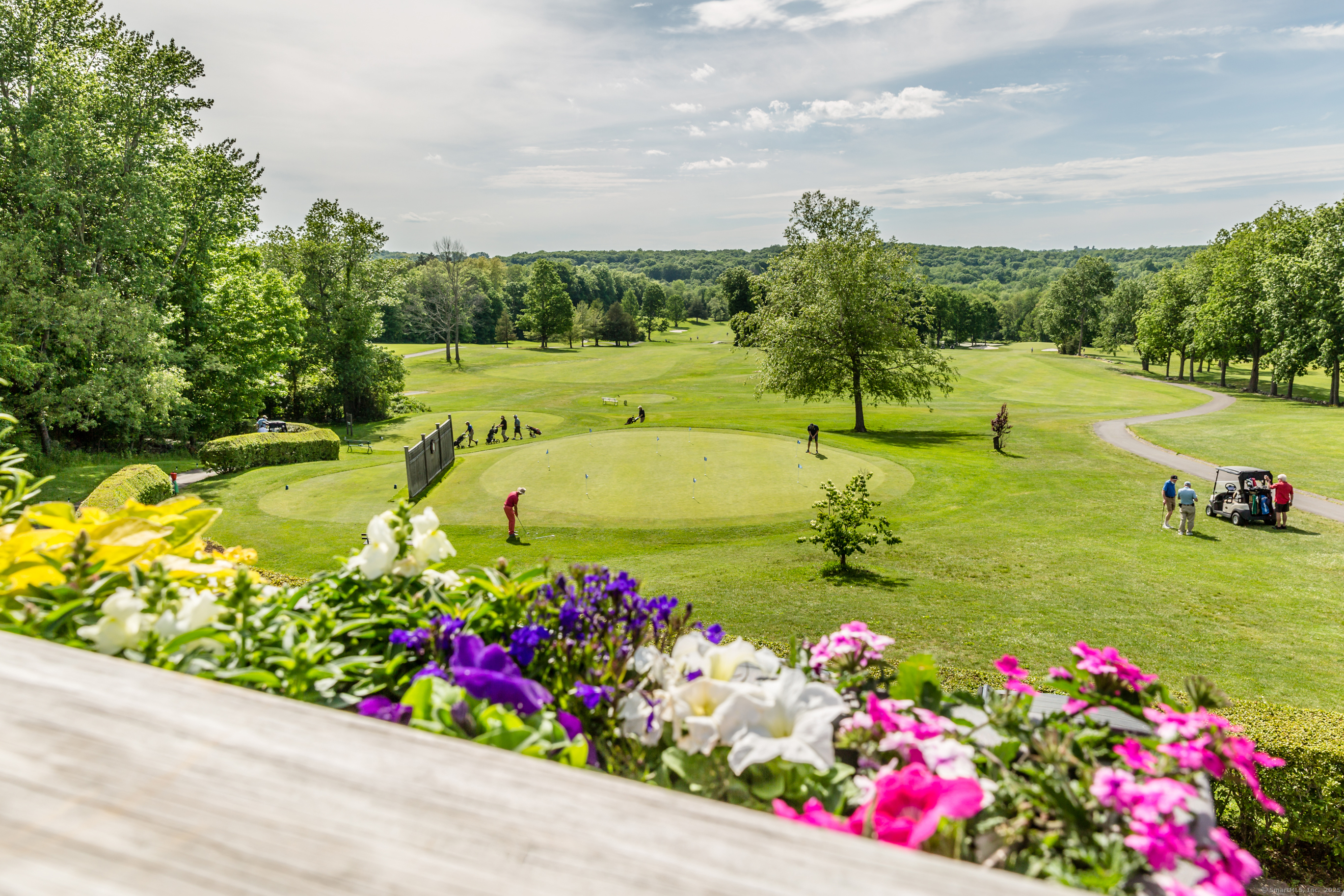 4 Sandlewood, Ridgefield, Connecticut 06877
