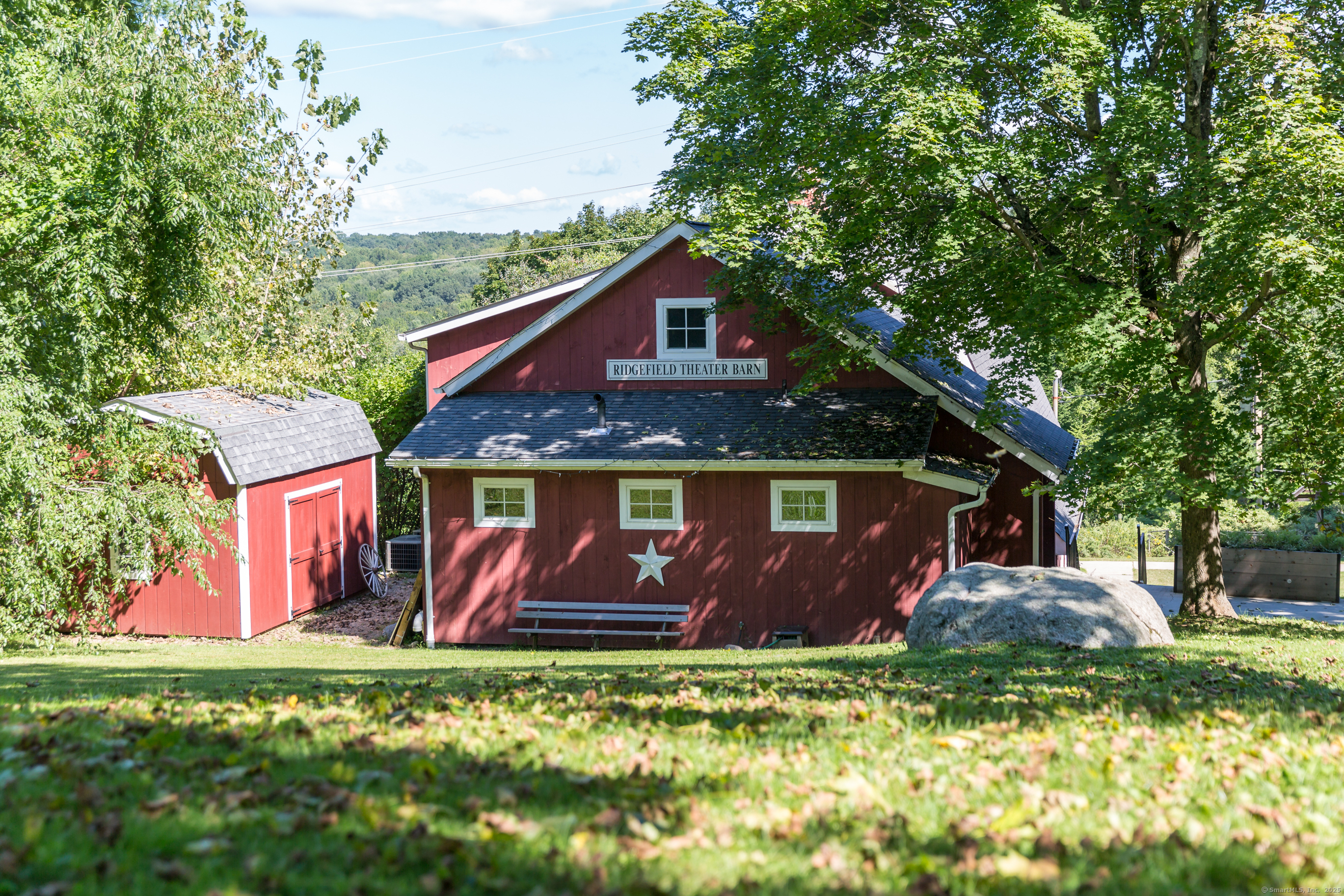 4 Sandlewood, Ridgefield, Connecticut 06877
