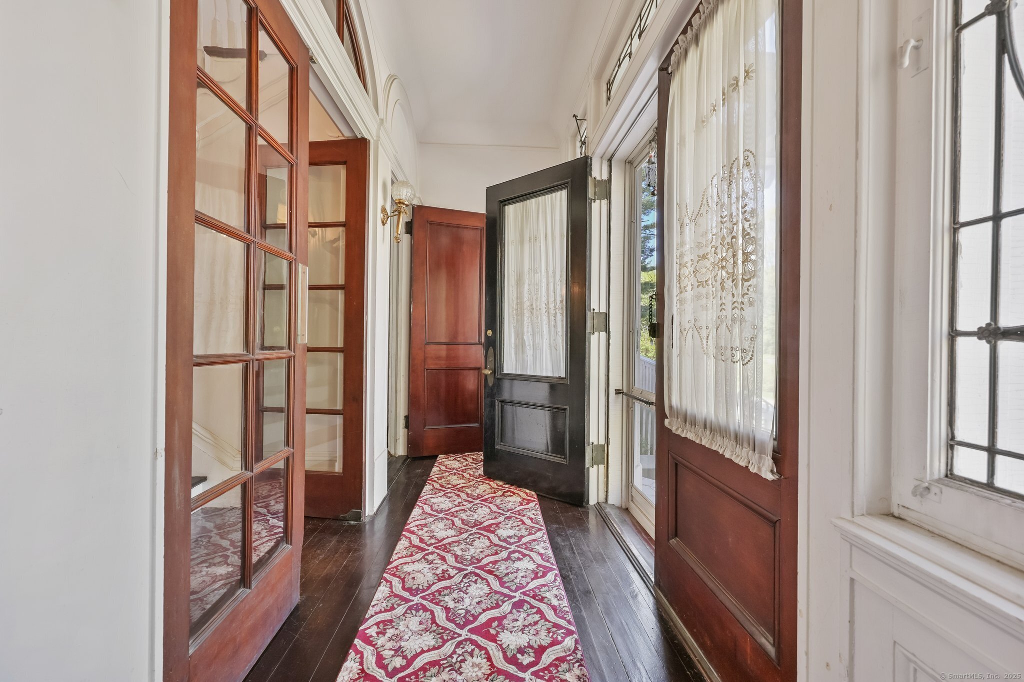26 Shady, Greenwich, Connecticut 06831