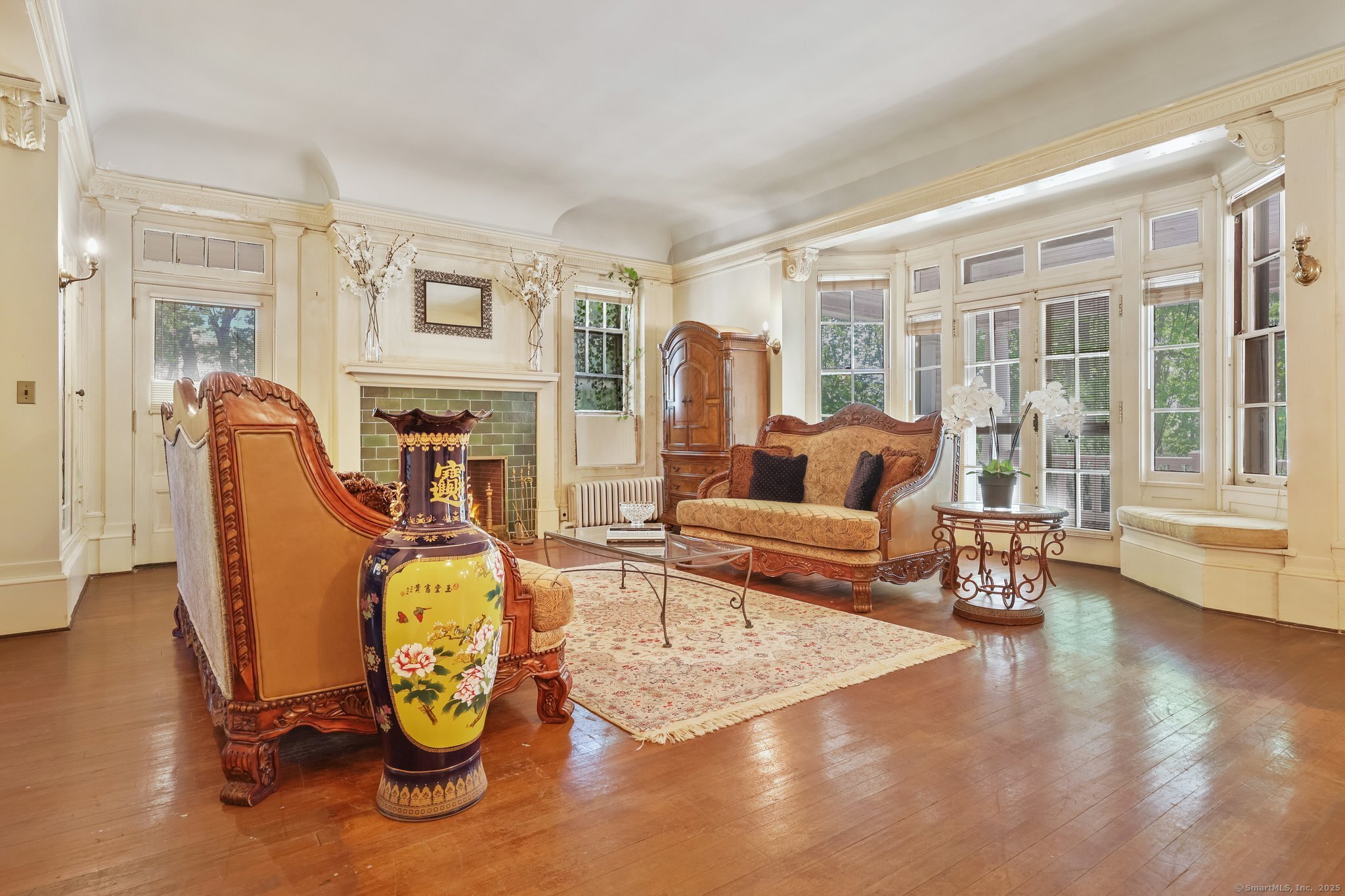 26 Shady, Greenwich, Connecticut 06831