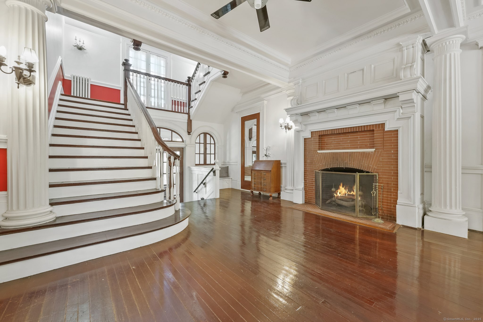 26 Shady, Greenwich, Connecticut 06831