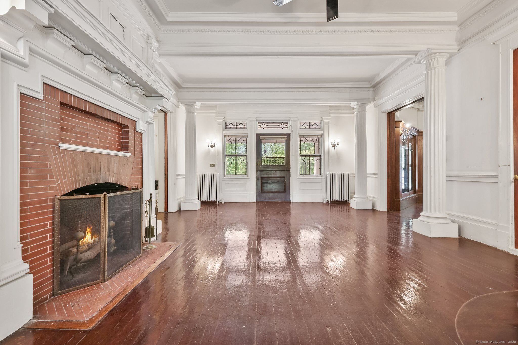 26 Shady, Greenwich, Connecticut 06831