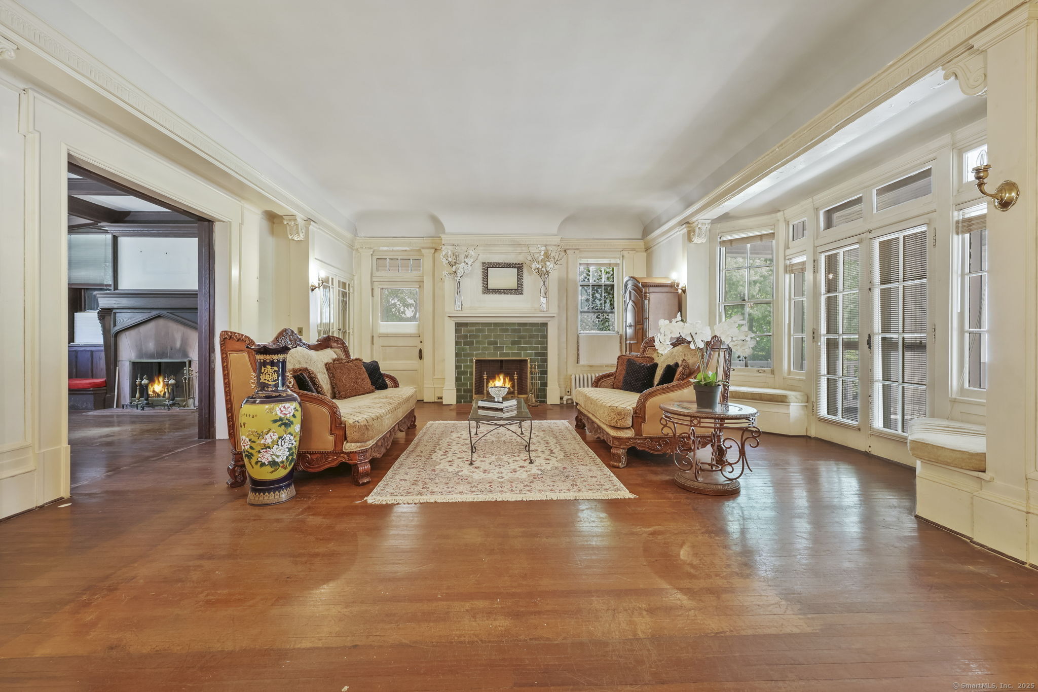 26 Shady, Greenwich, Connecticut 06831