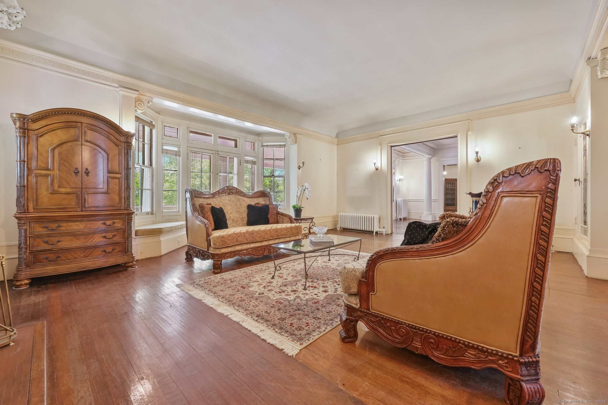 26 Shady, Greenwich, Connecticut 06831