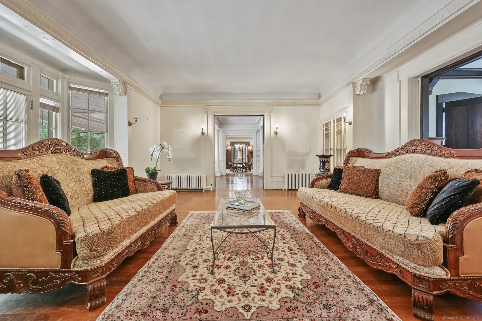 26 Shady, Greenwich, Connecticut 06831