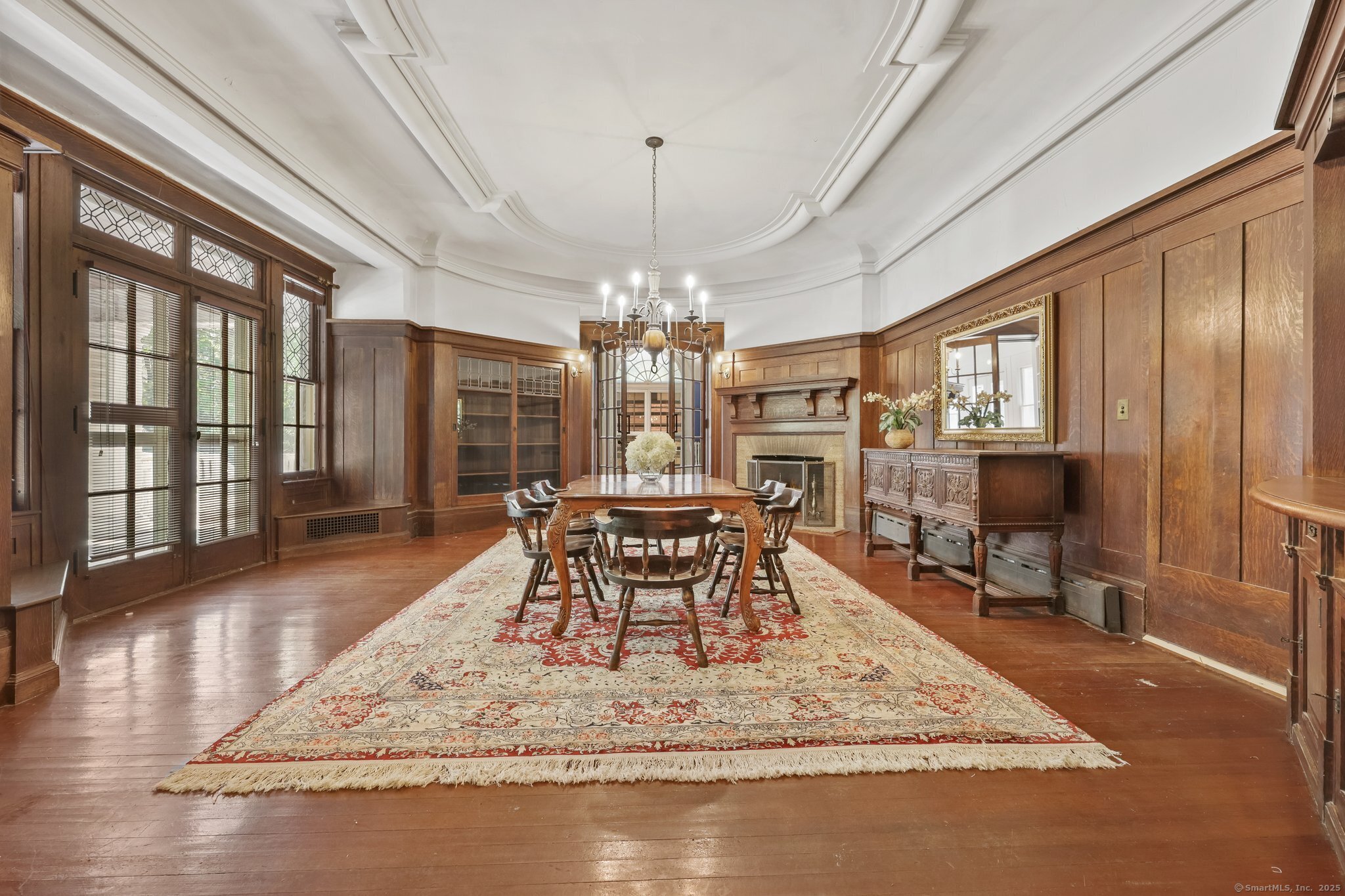 26 Shady, Greenwich, Connecticut 06831