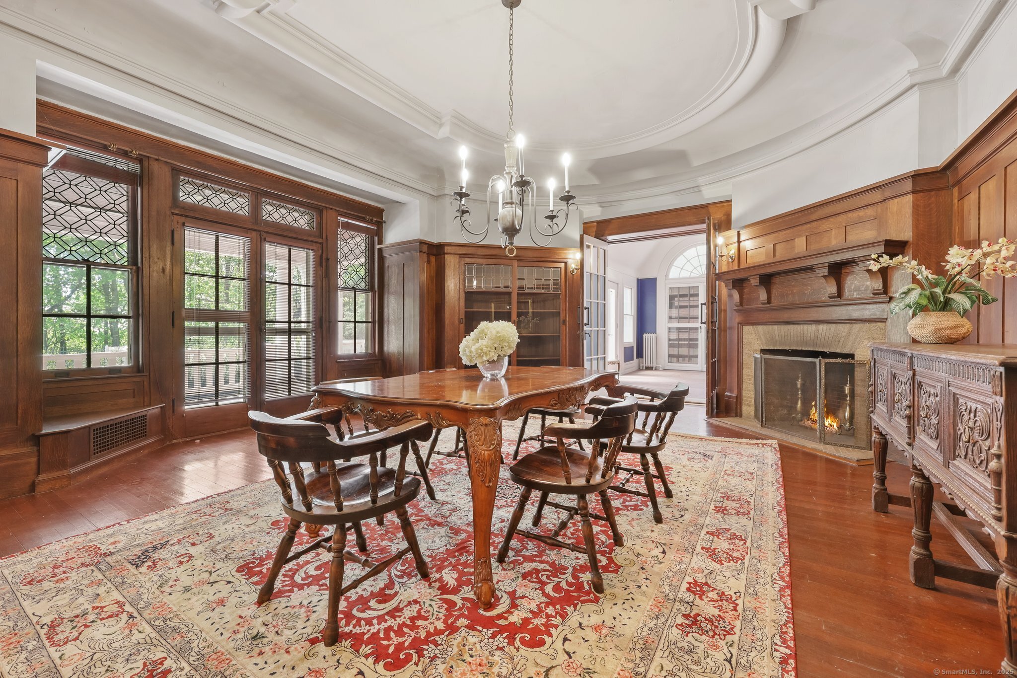 26 Shady, Greenwich, Connecticut 06831
