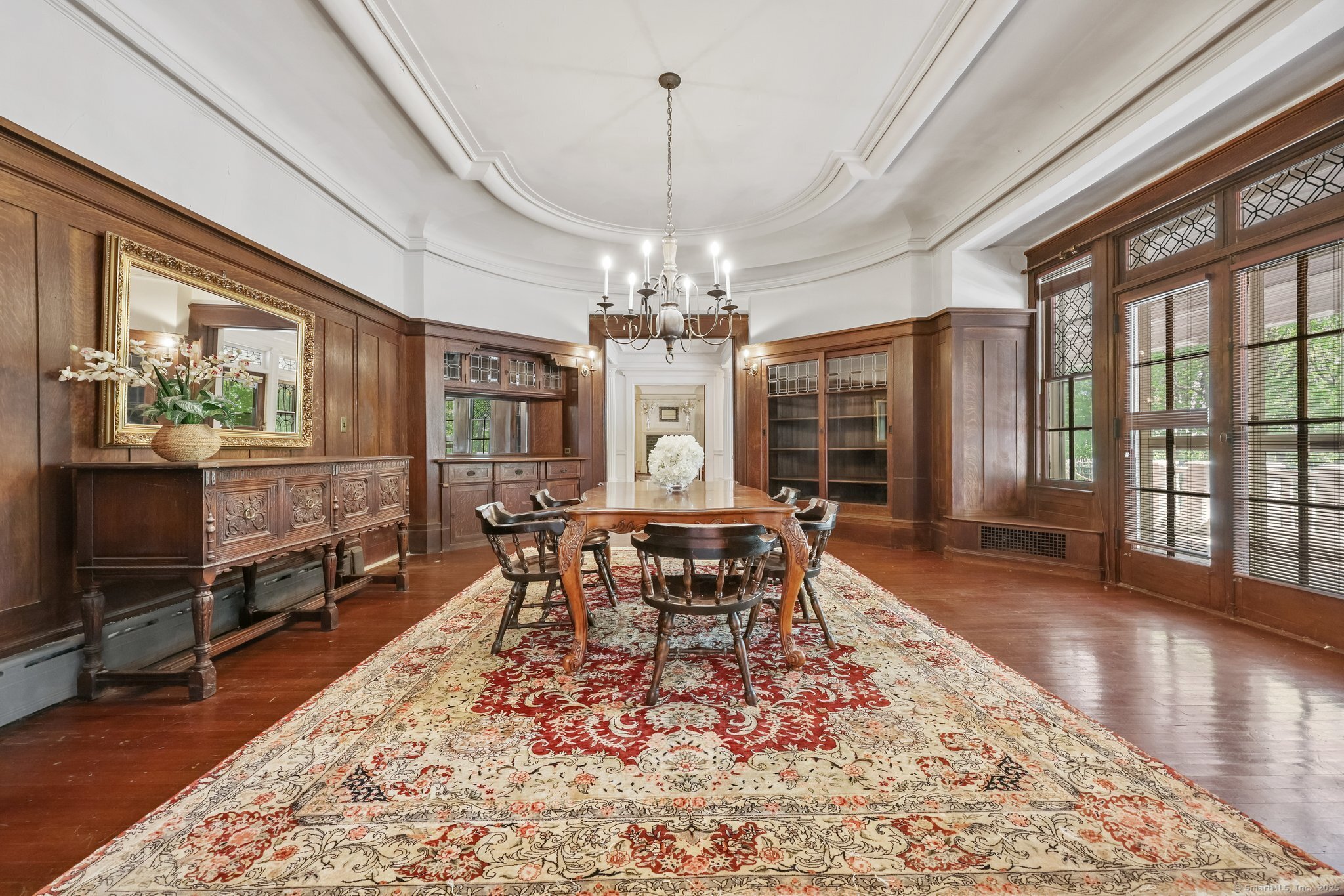 26 Shady, Greenwich, Connecticut 06831