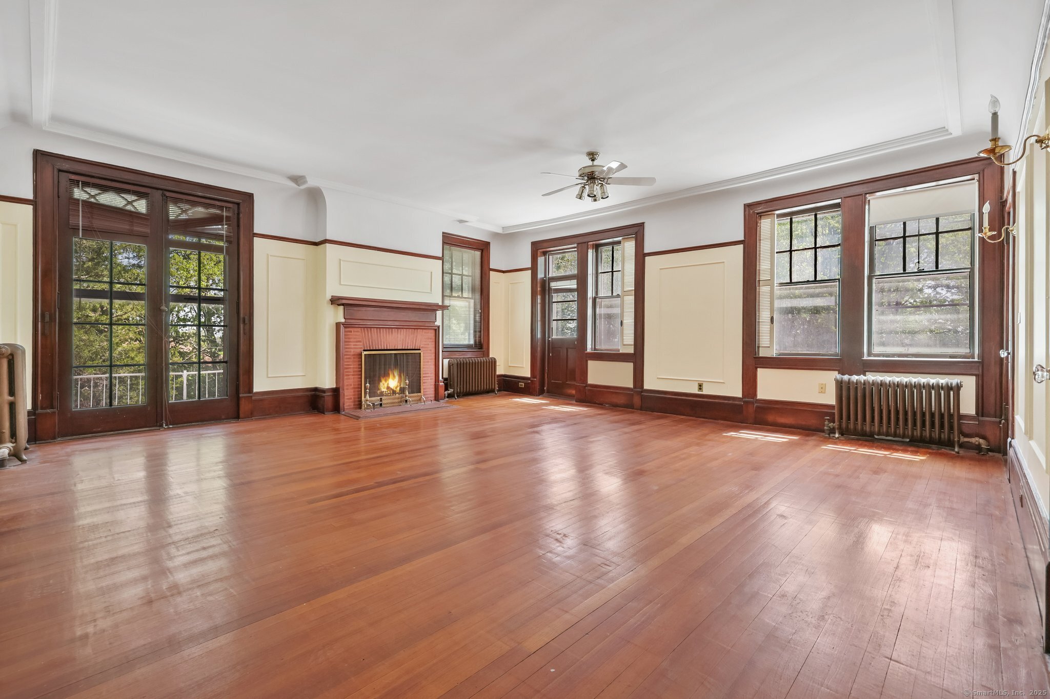 26 Shady, Greenwich, Connecticut 06831