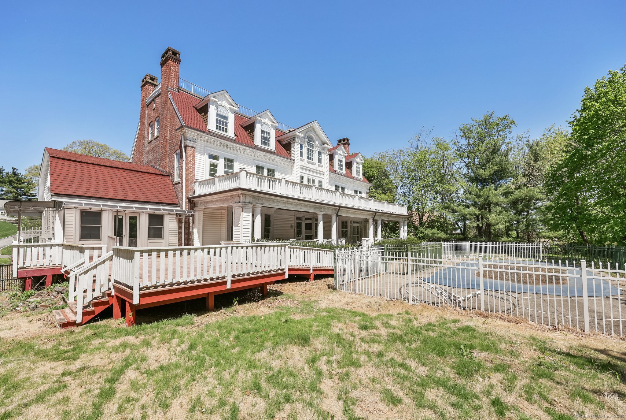 26 Shady, Greenwich, Connecticut 06831