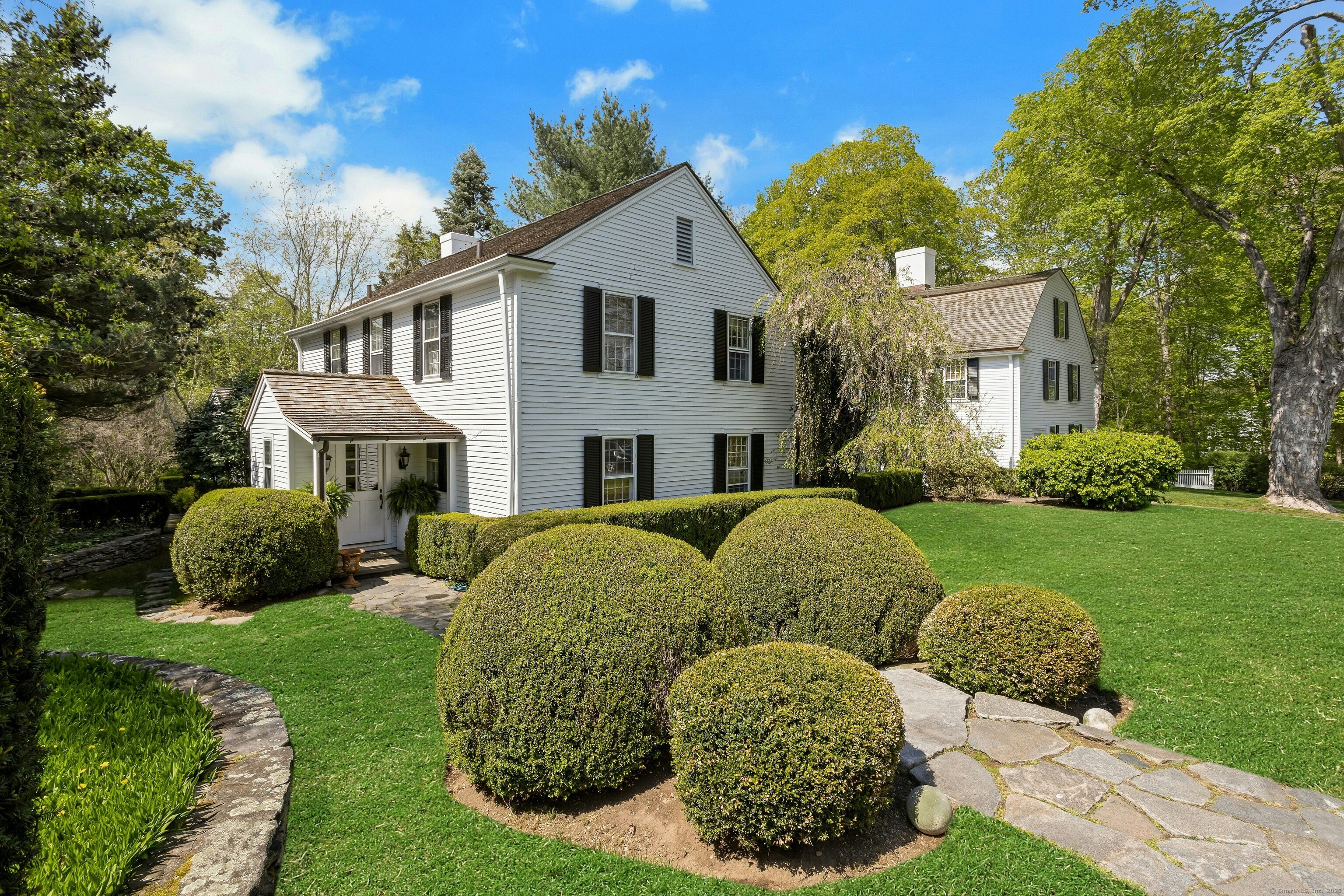 35 Old Redding, Easton, Connecticut 06612