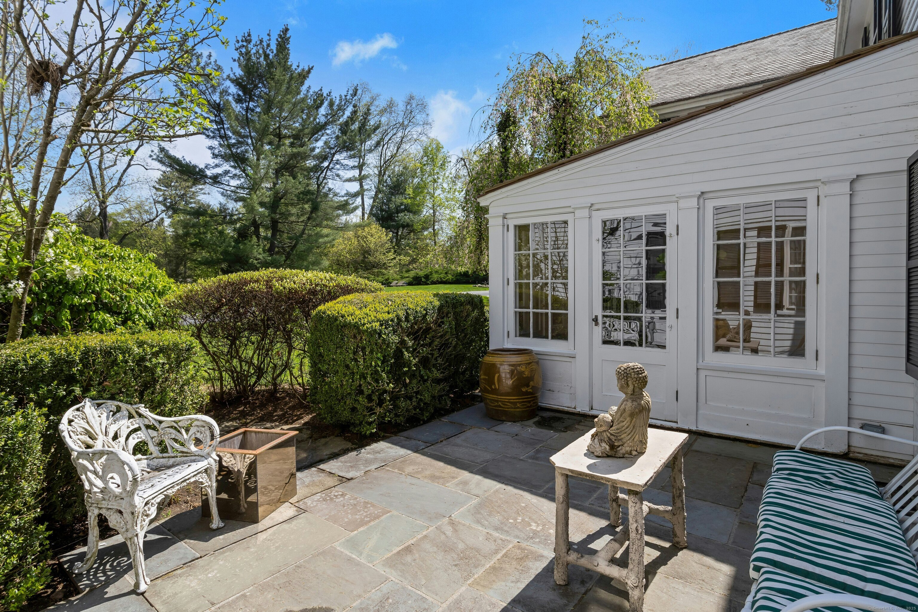 35 Old Redding, Easton, Connecticut 06612
