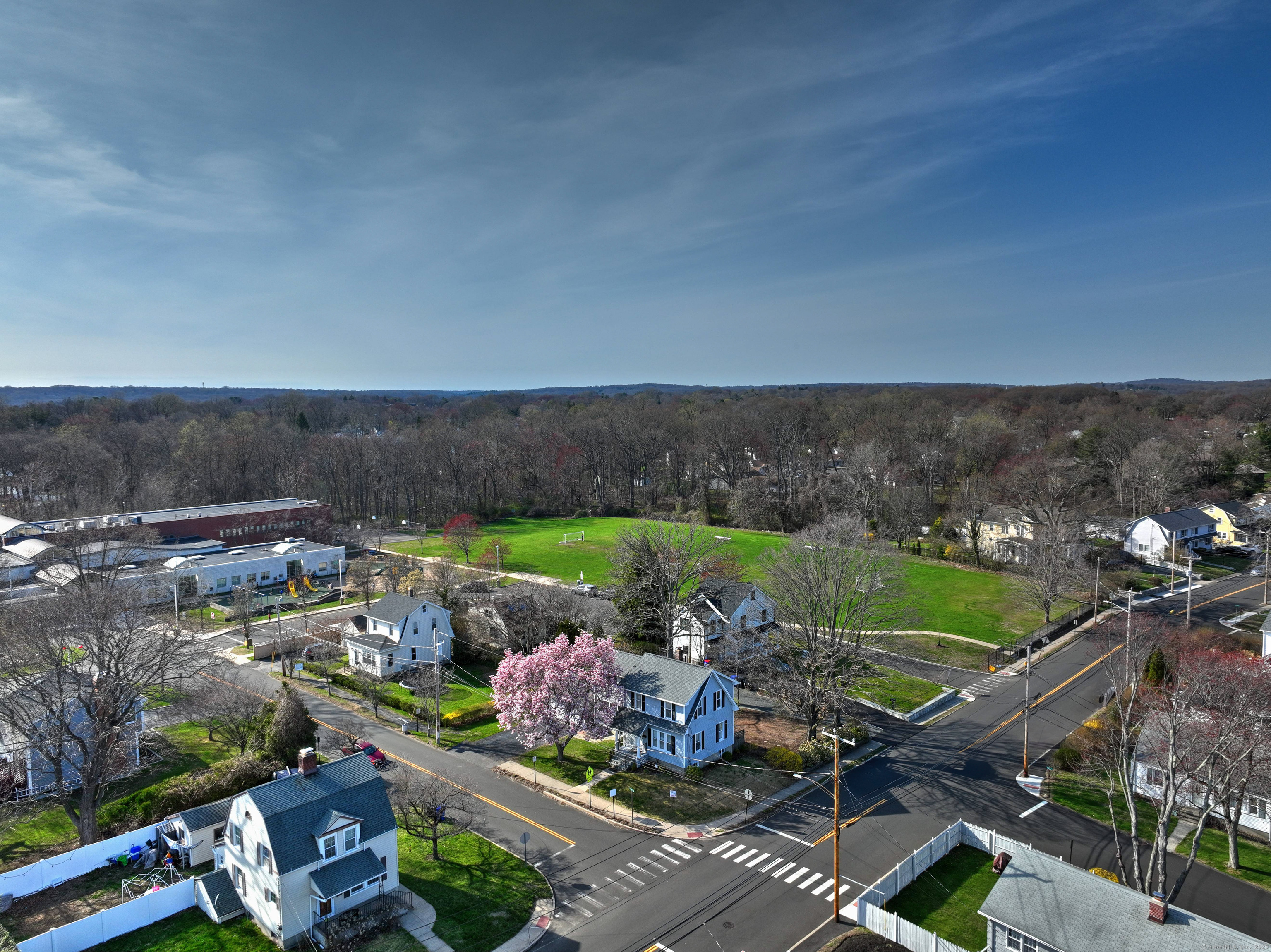 6 Thompson, Fairfield, Connecticut 06825