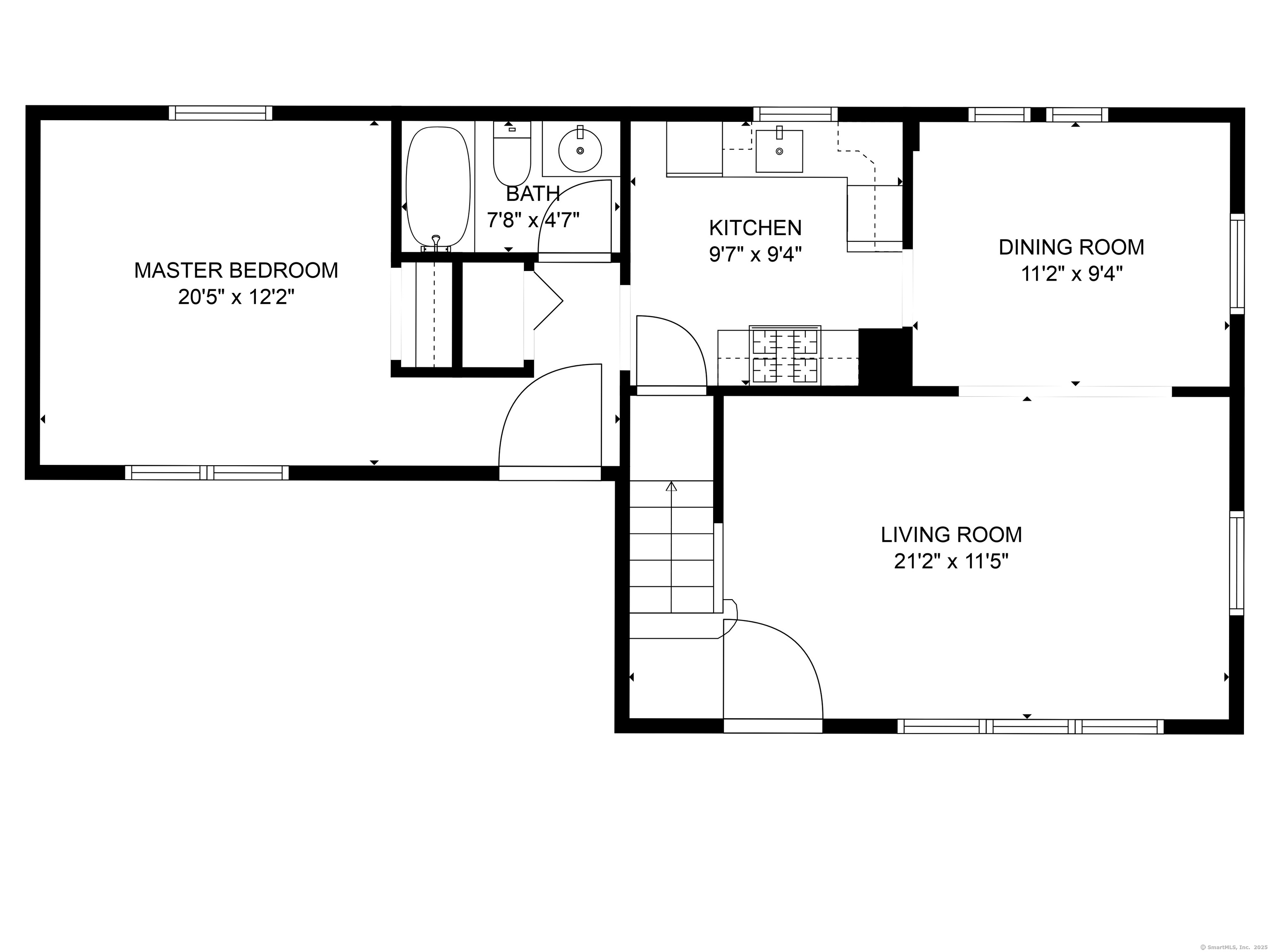 6 Thompson, Fairfield, Connecticut 06825