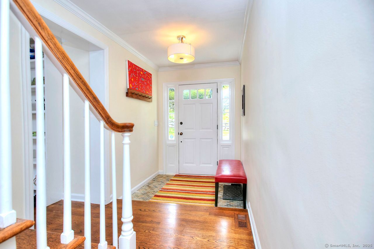 20 Cranbury, Westport, Connecticut 06880