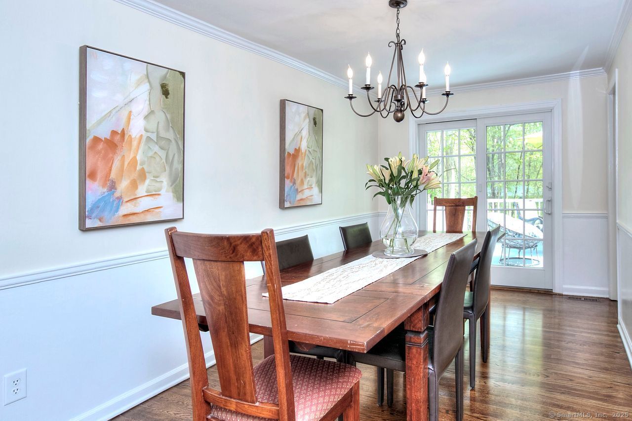 20 Cranbury, Westport, Connecticut 06880