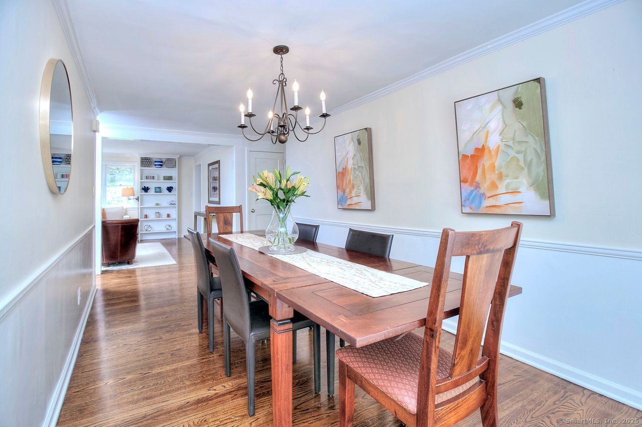 20 Cranbury, Westport, Connecticut 06880