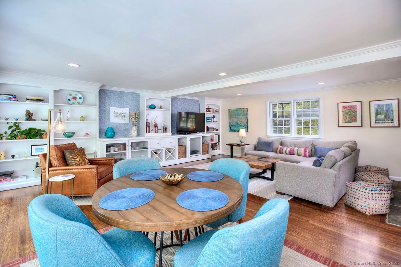 20 Cranbury, Westport, Connecticut 06880