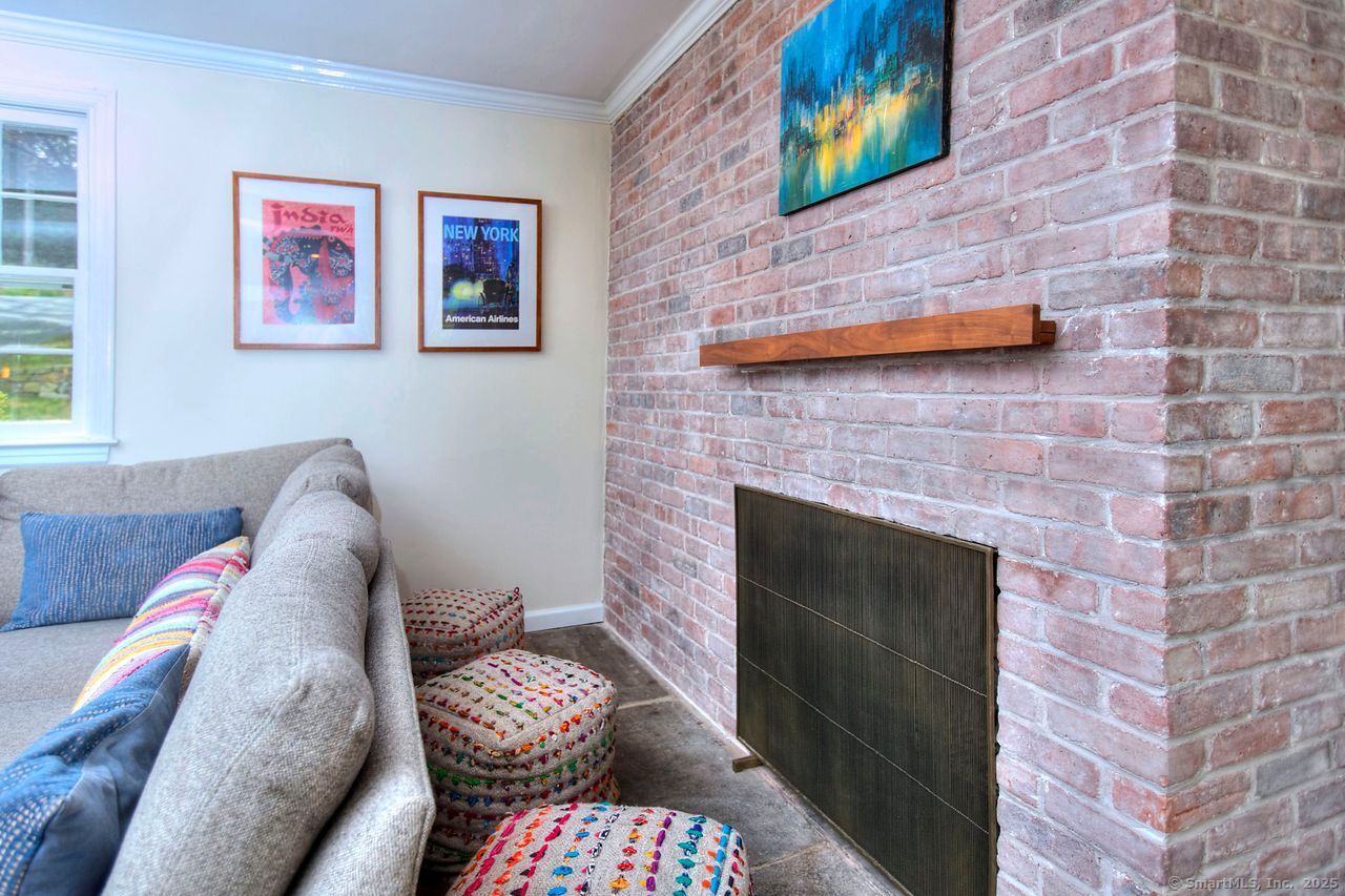 20 Cranbury, Westport, Connecticut 06880
