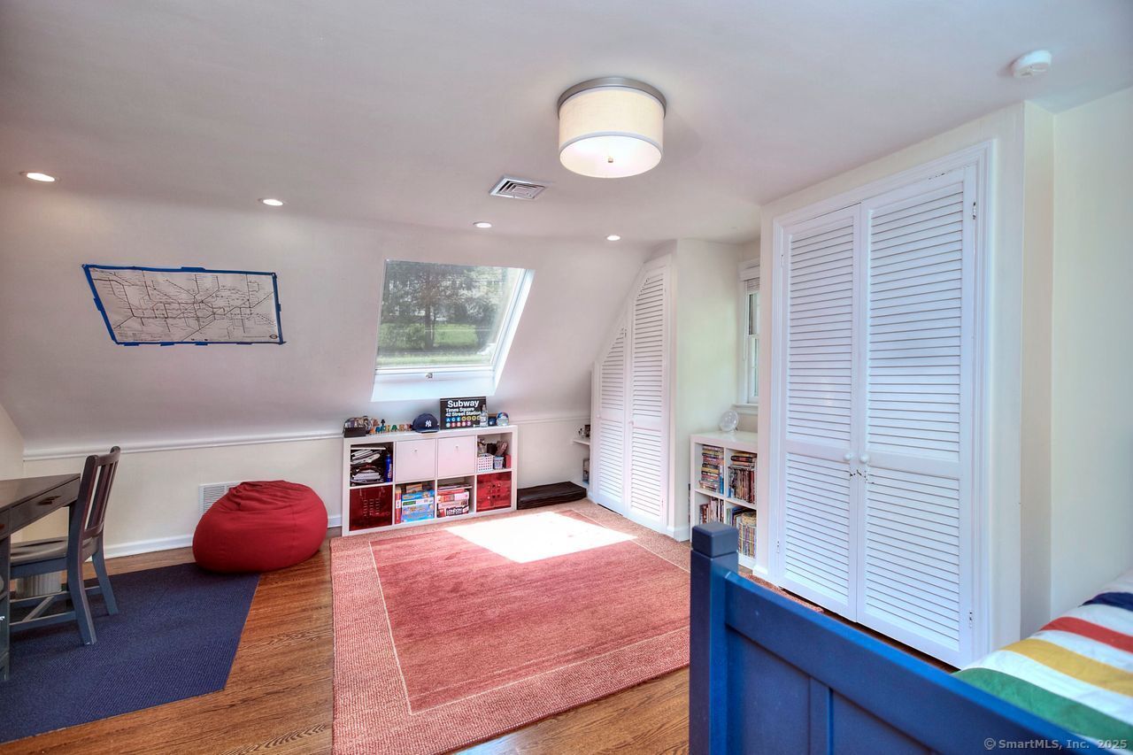 20 Cranbury, Westport, Connecticut 06880