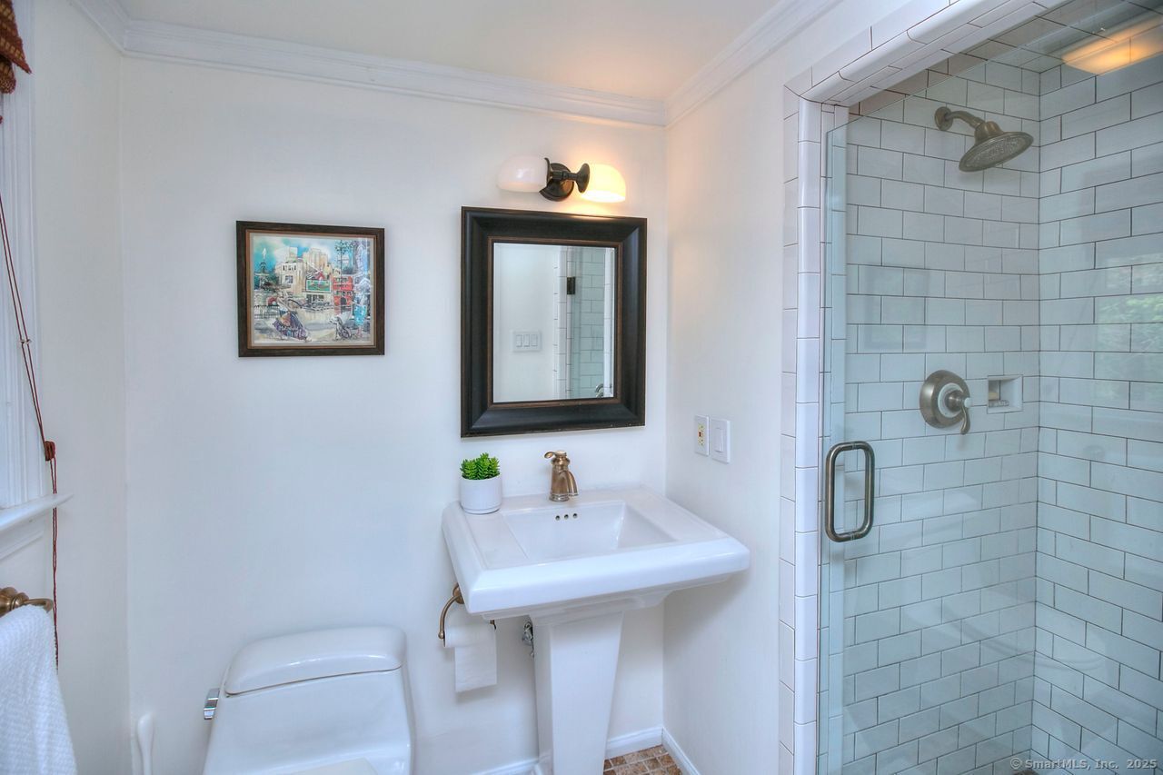 20 Cranbury, Westport, Connecticut 06880