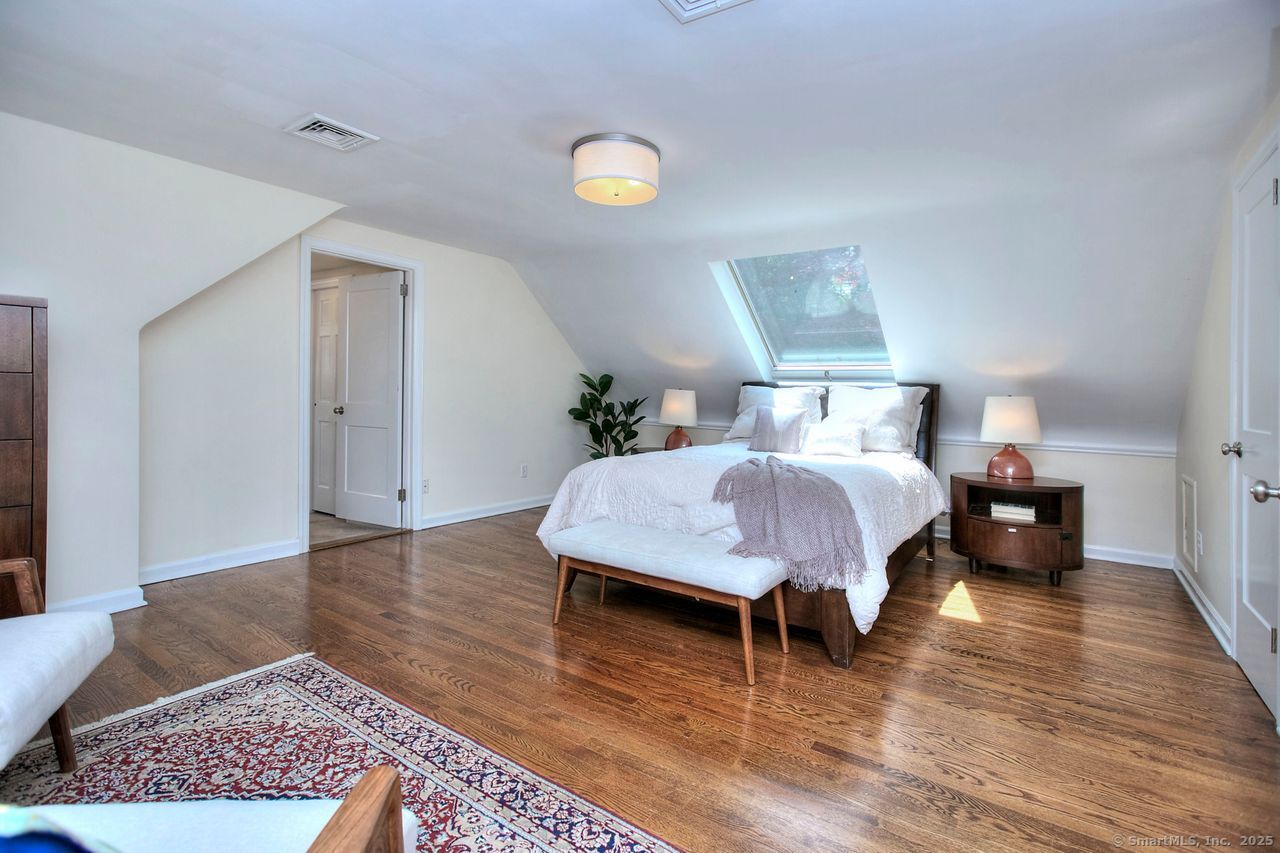 20 Cranbury, Westport, Connecticut 06880