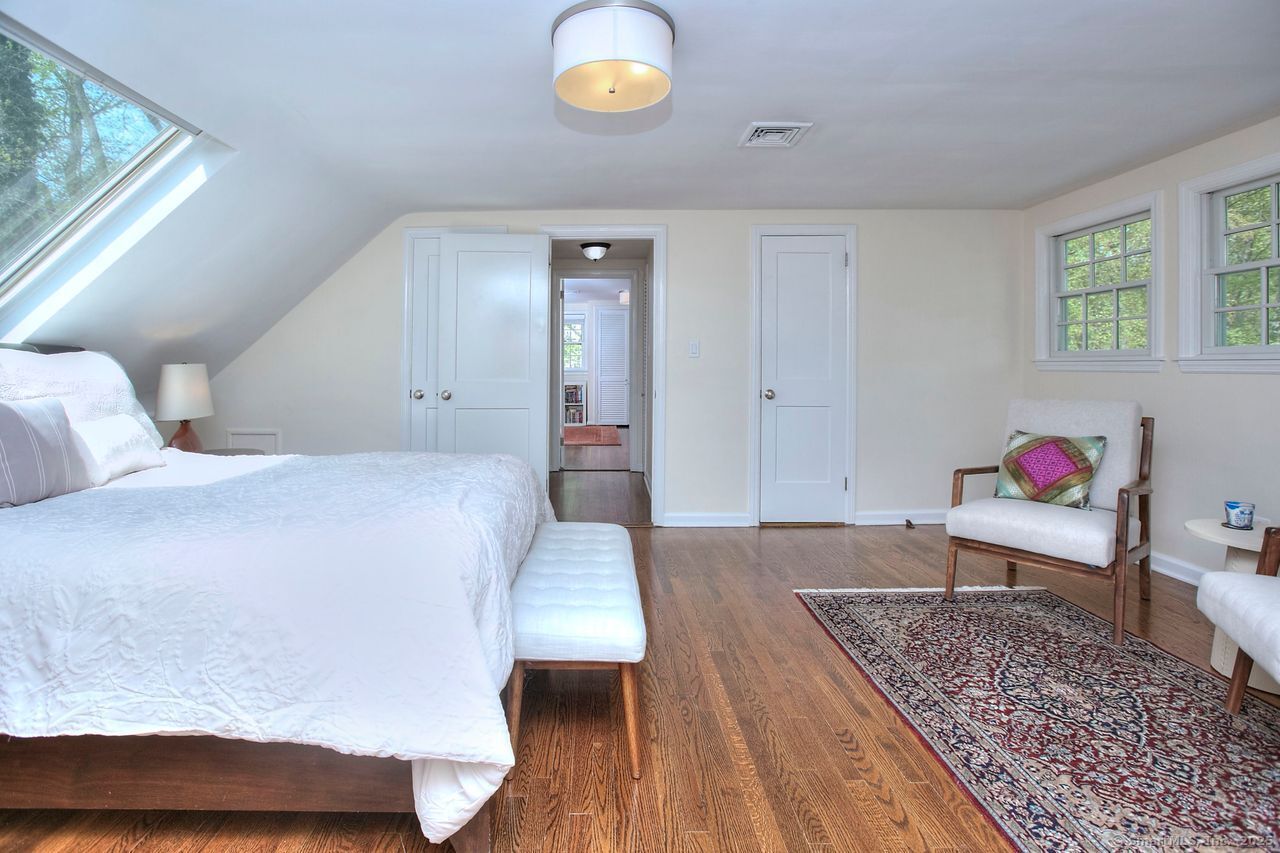 20 Cranbury, Westport, Connecticut 06880