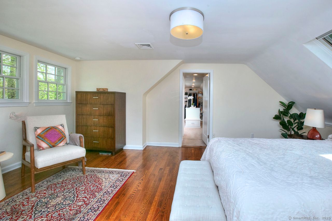 20 Cranbury, Westport, Connecticut 06880