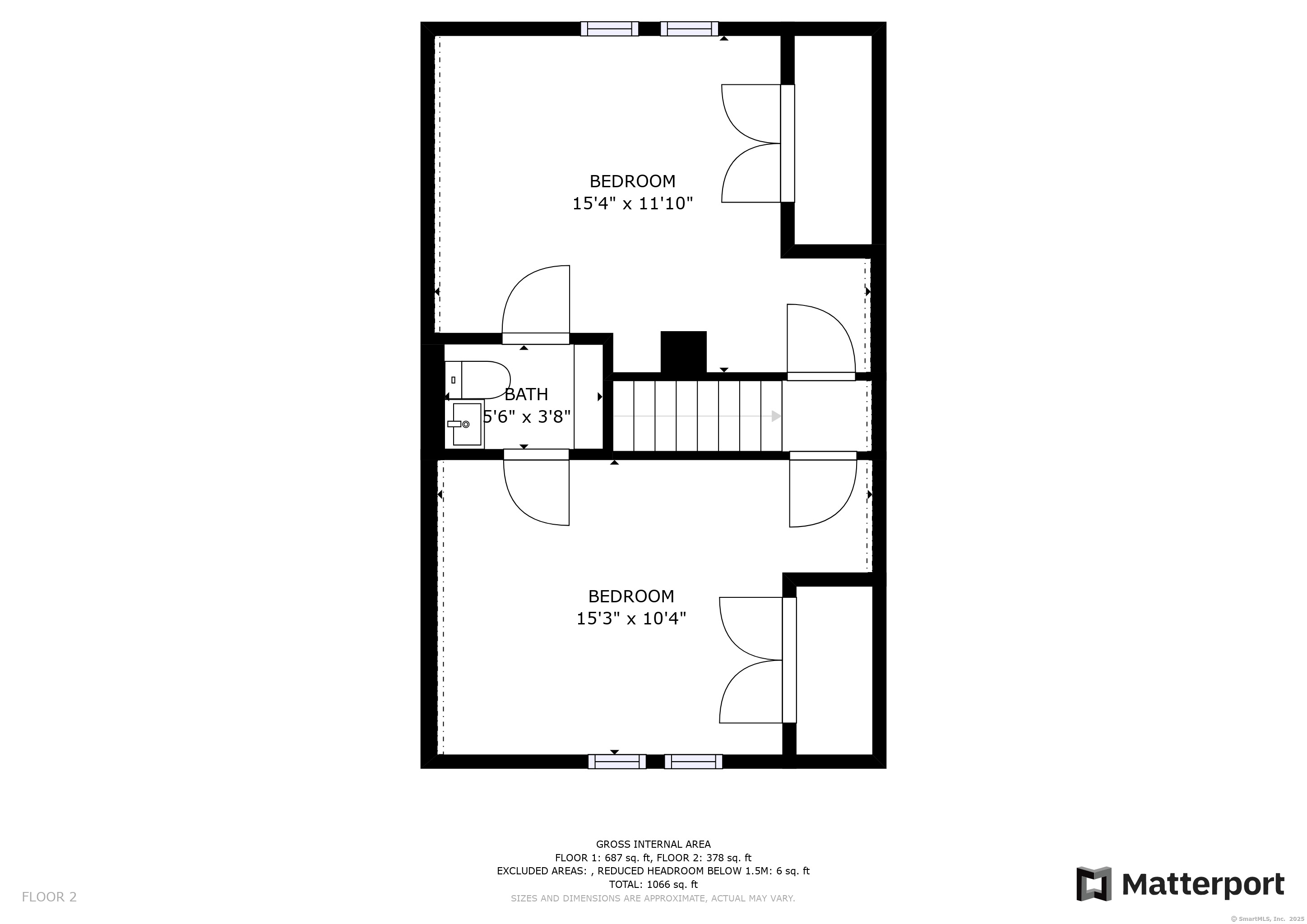 88-1/2 Edwards, New Haven, 06511, 3 Bedrooms Bedrooms, ,1 BathroomBathrooms,Residential Rental,For Sale,Edwards,24093618