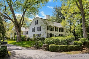 35 Old Redding Road