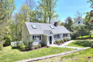 20 Cranbury Road