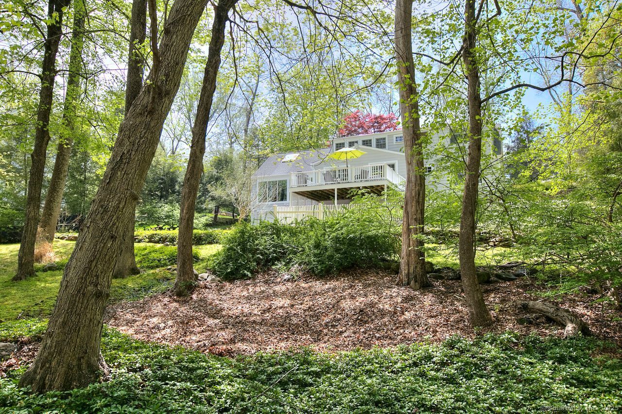 20 Cranbury, Westport, Connecticut 06880