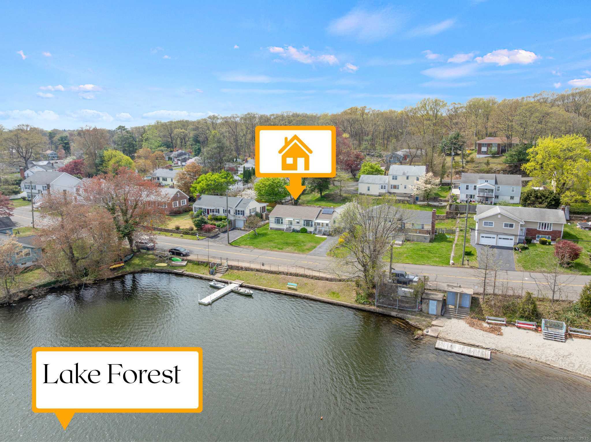870 Lakeside, Bridgeport, Connecticut 06606