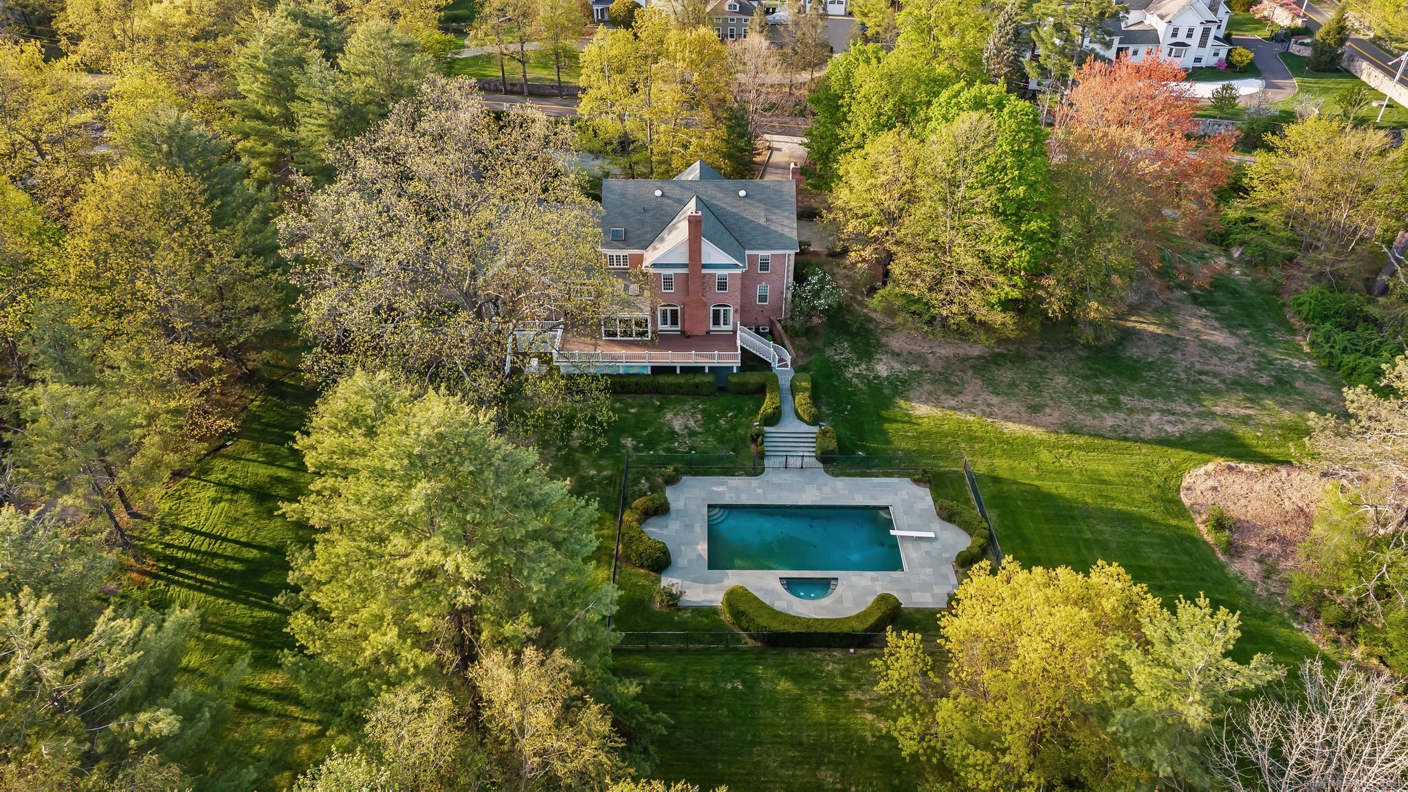 120 Whipstick, Ridgefield, Connecticut 06877